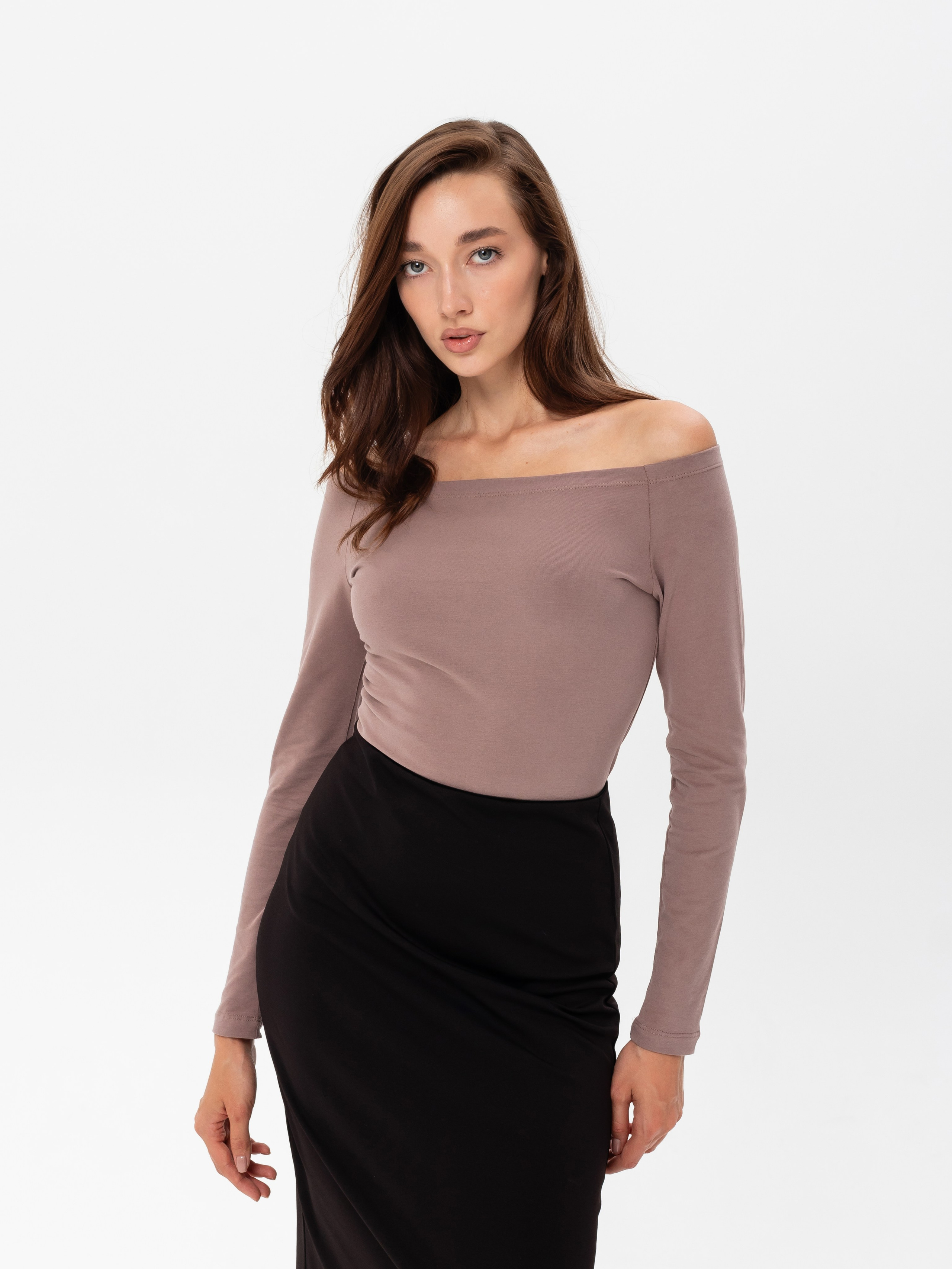 Лонгслив. Фотограф в Краснодаре Арина Кудряшова