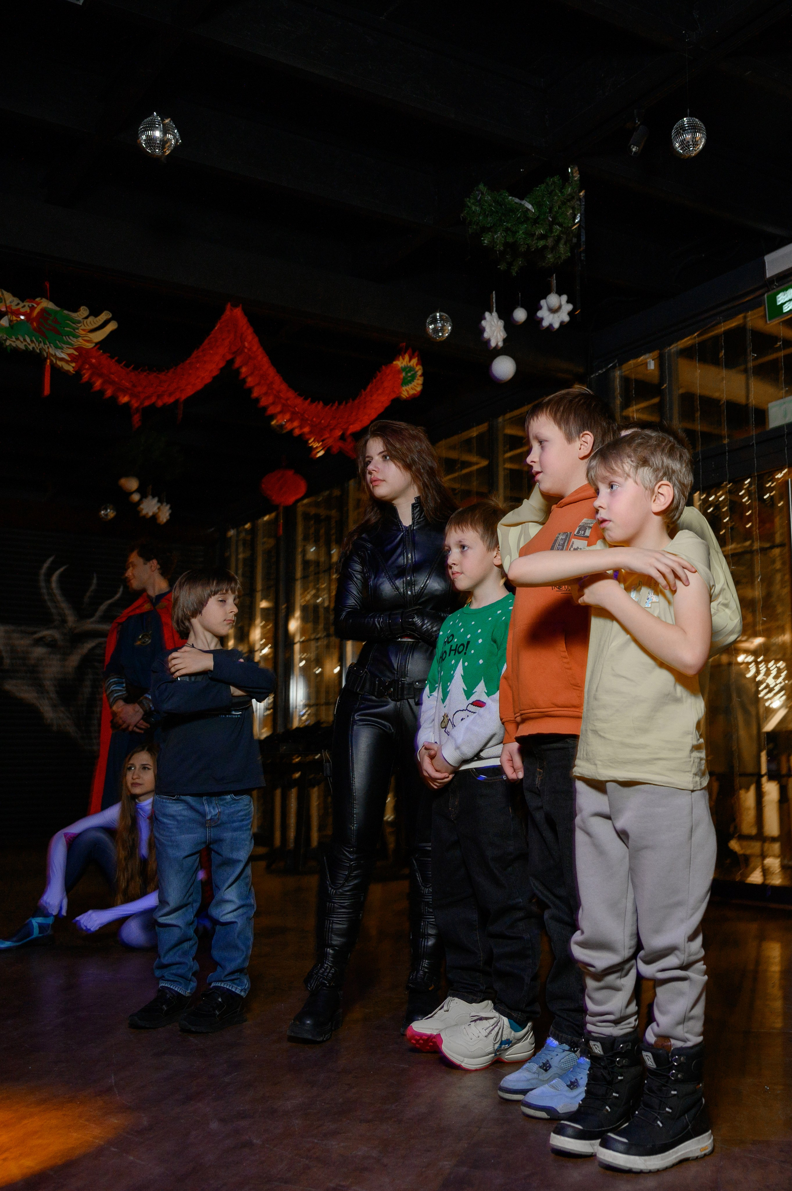 Фотограф детский день рождение. Фотограф в Липецке Ковалько Евгений