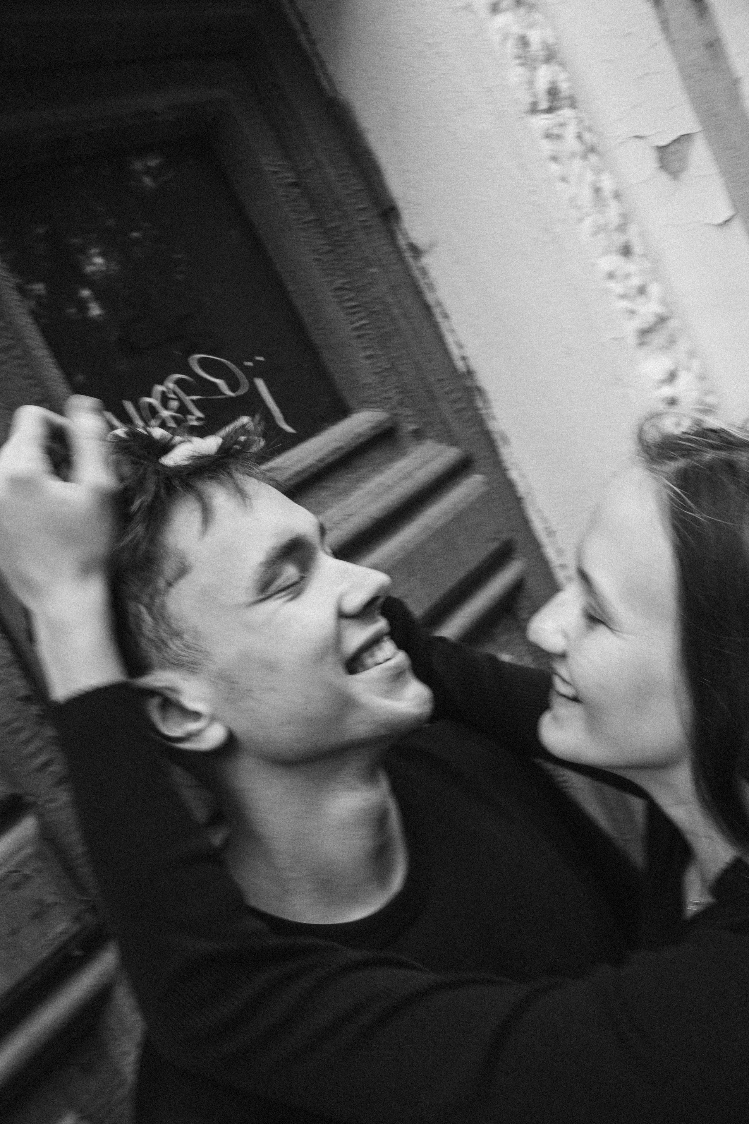 Лавстори. Фотограф в Омске Елизавета Першина