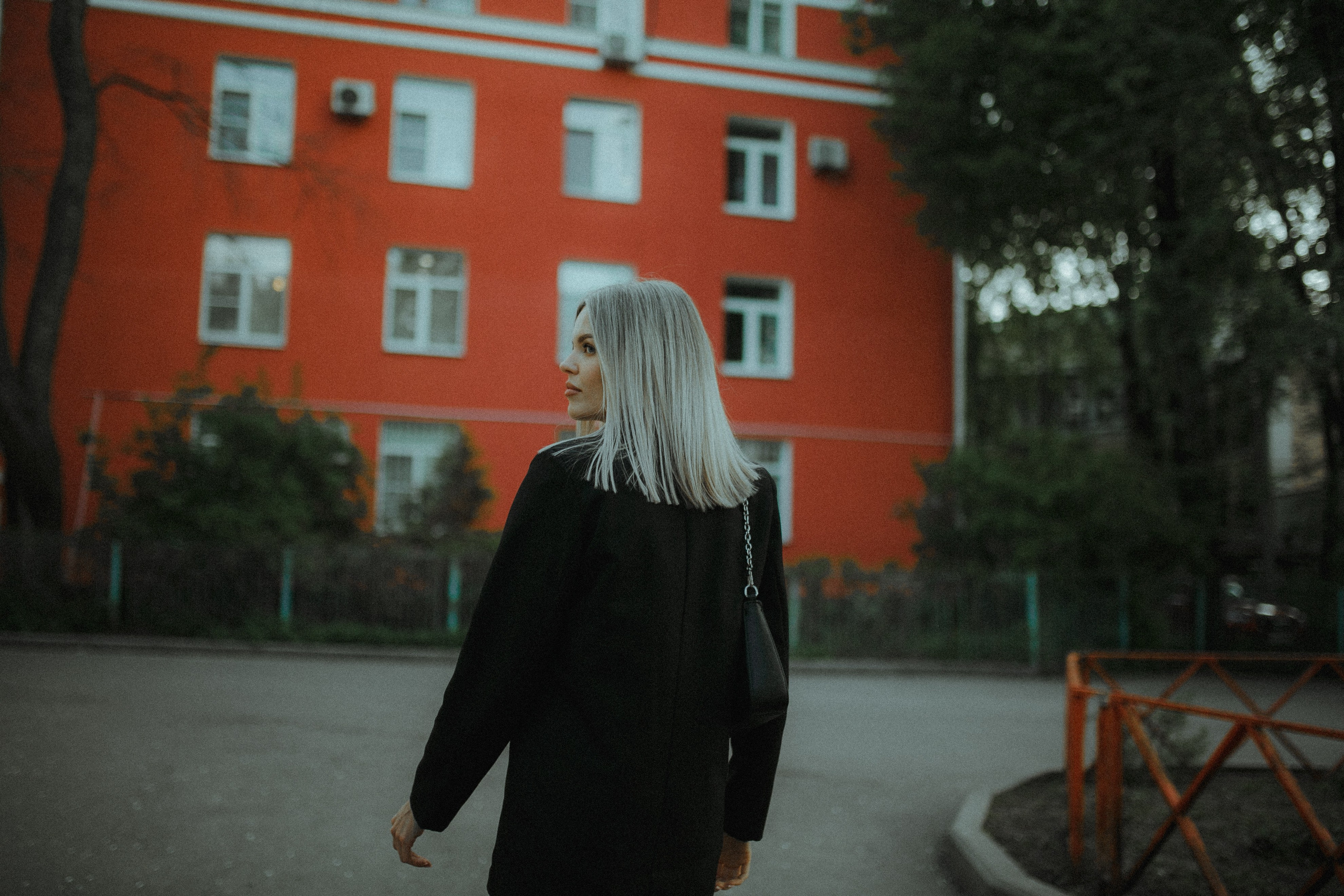 Виктория. Свадебный фотограф Владимир Воронин