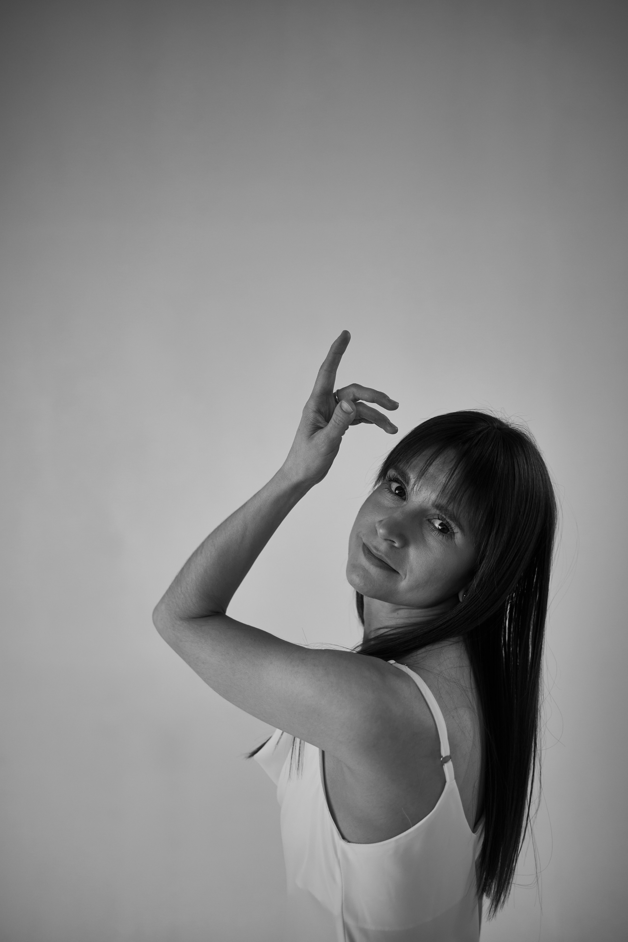 Марина. Фотограф, психолог и фототерапевт в Екатеринбурге Ольга Неуймина