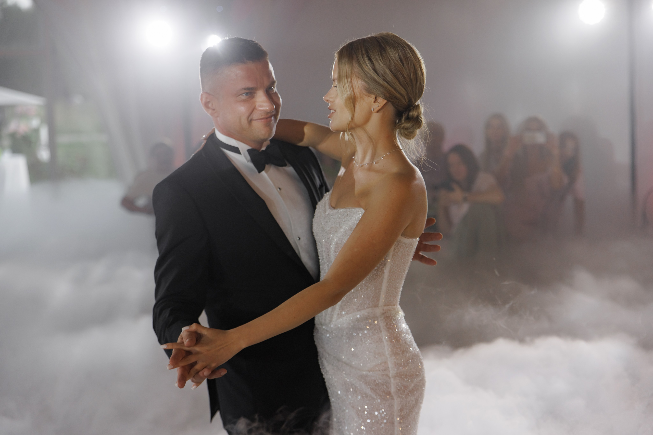 Александр и Алина. Свадебный фотограф в Москве, Ярославле Виталий Квант