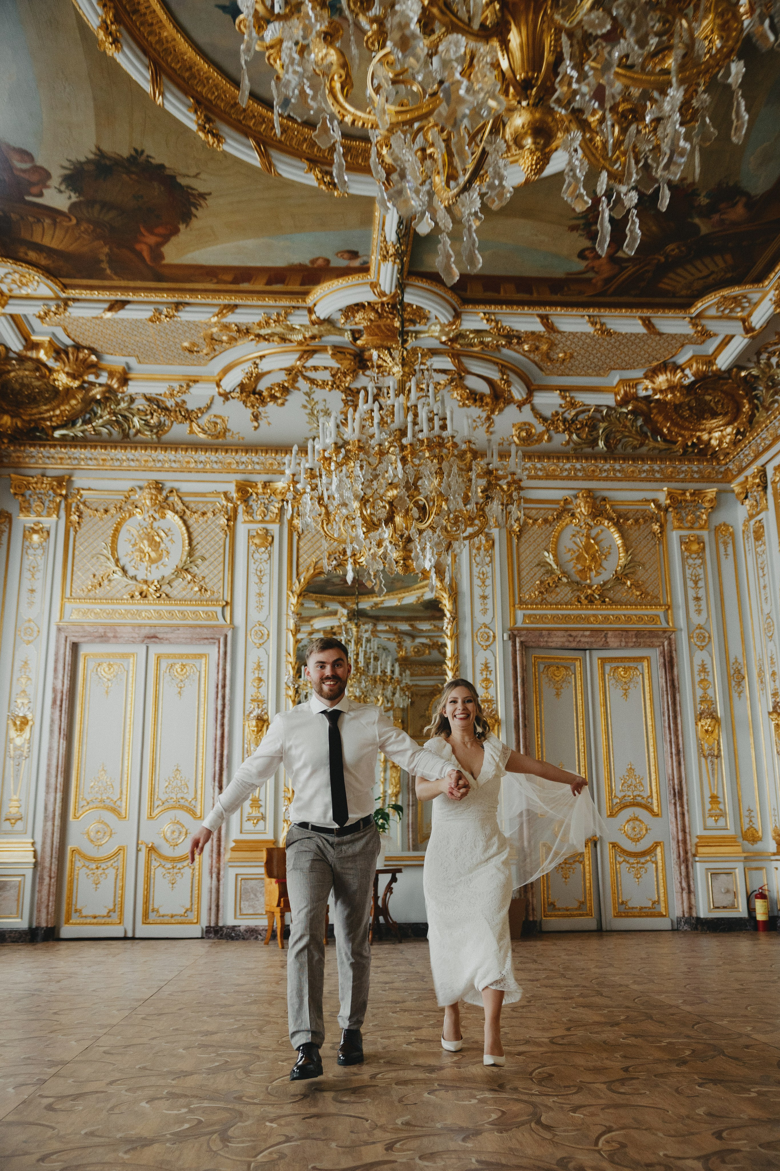 Олег и Ксюша — обработка в стиле ретро пленка. Свадебный фотограф в Санкт-Петербурге Рябикин Александр , занимаюсь св