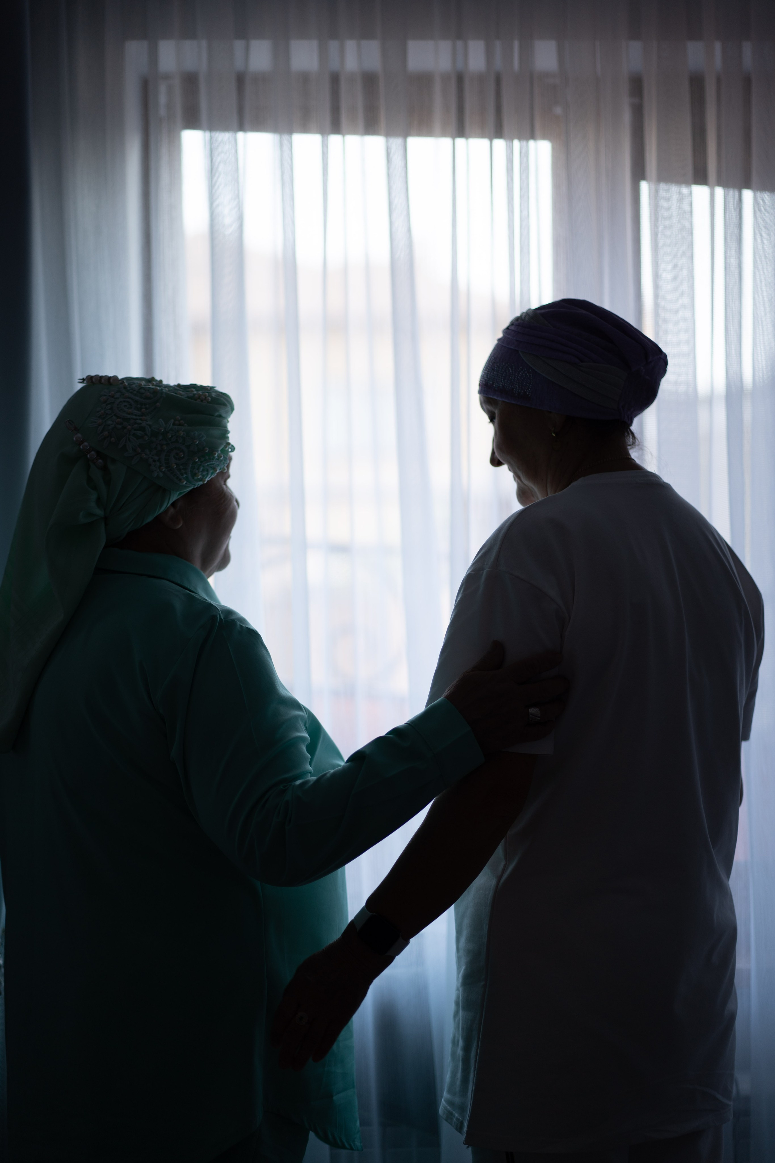 Съемка для патронажной службы. Фотограф и маркетолог Андрей Юрилин Саратов и Энгельс