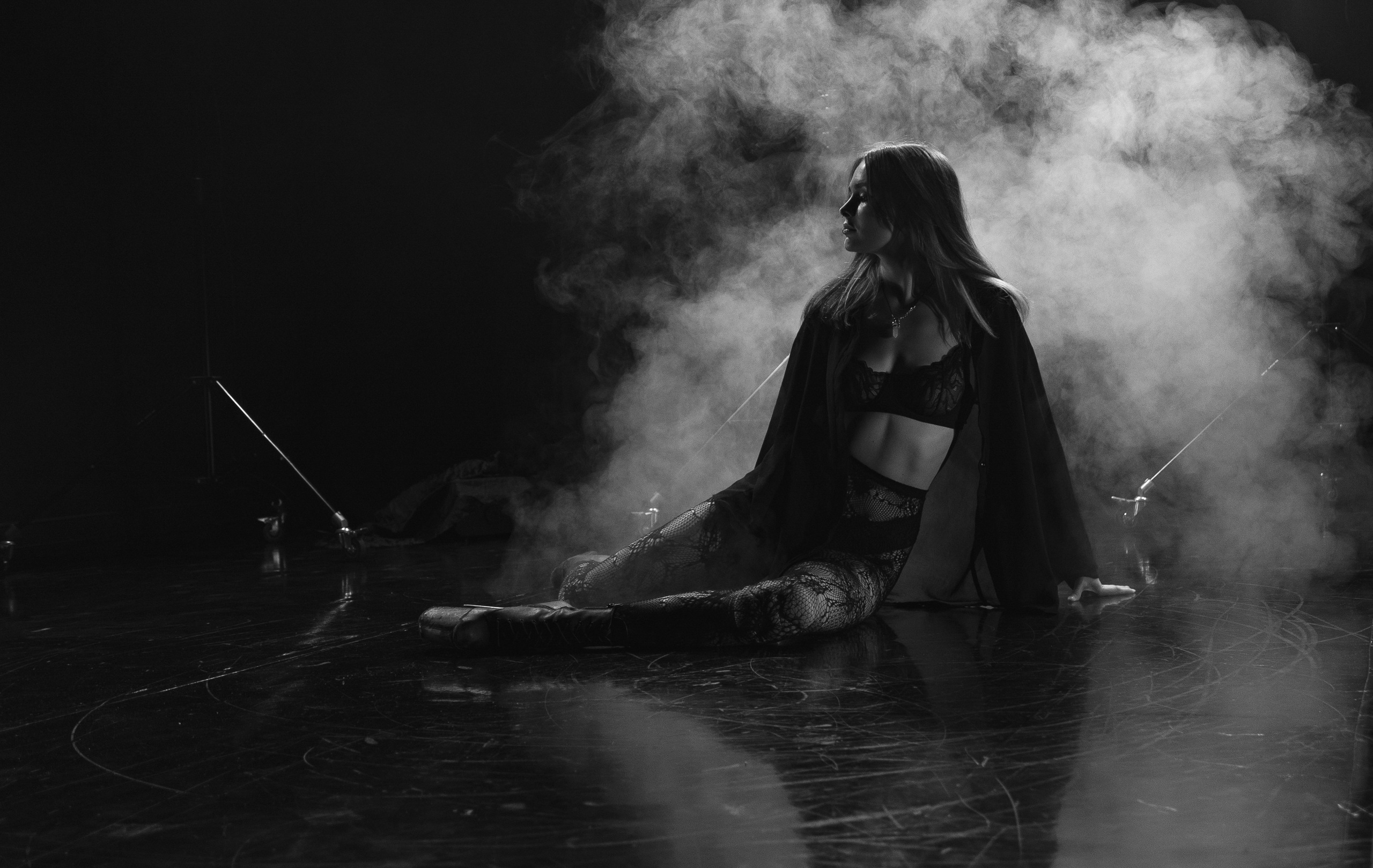 Алёна. Фотограф Плеханов Дмитрий