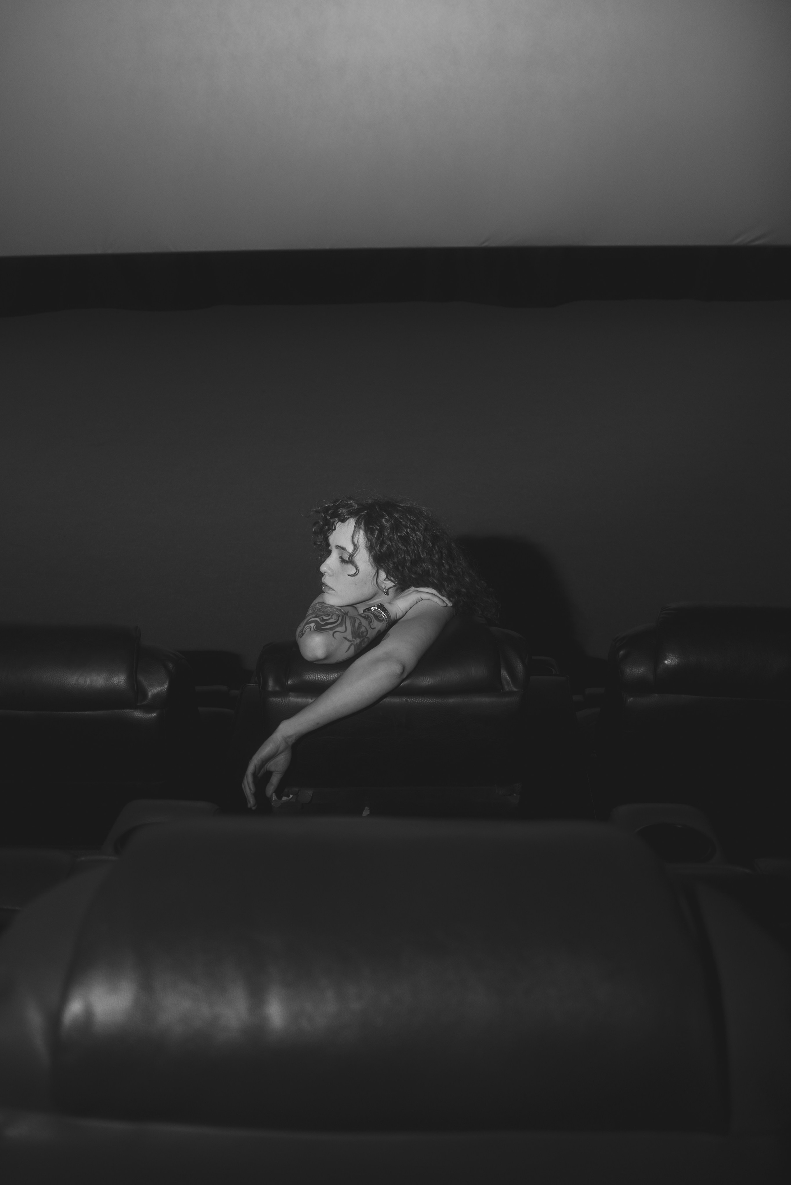 Лина. Фотограф Плеханов Дмитрий