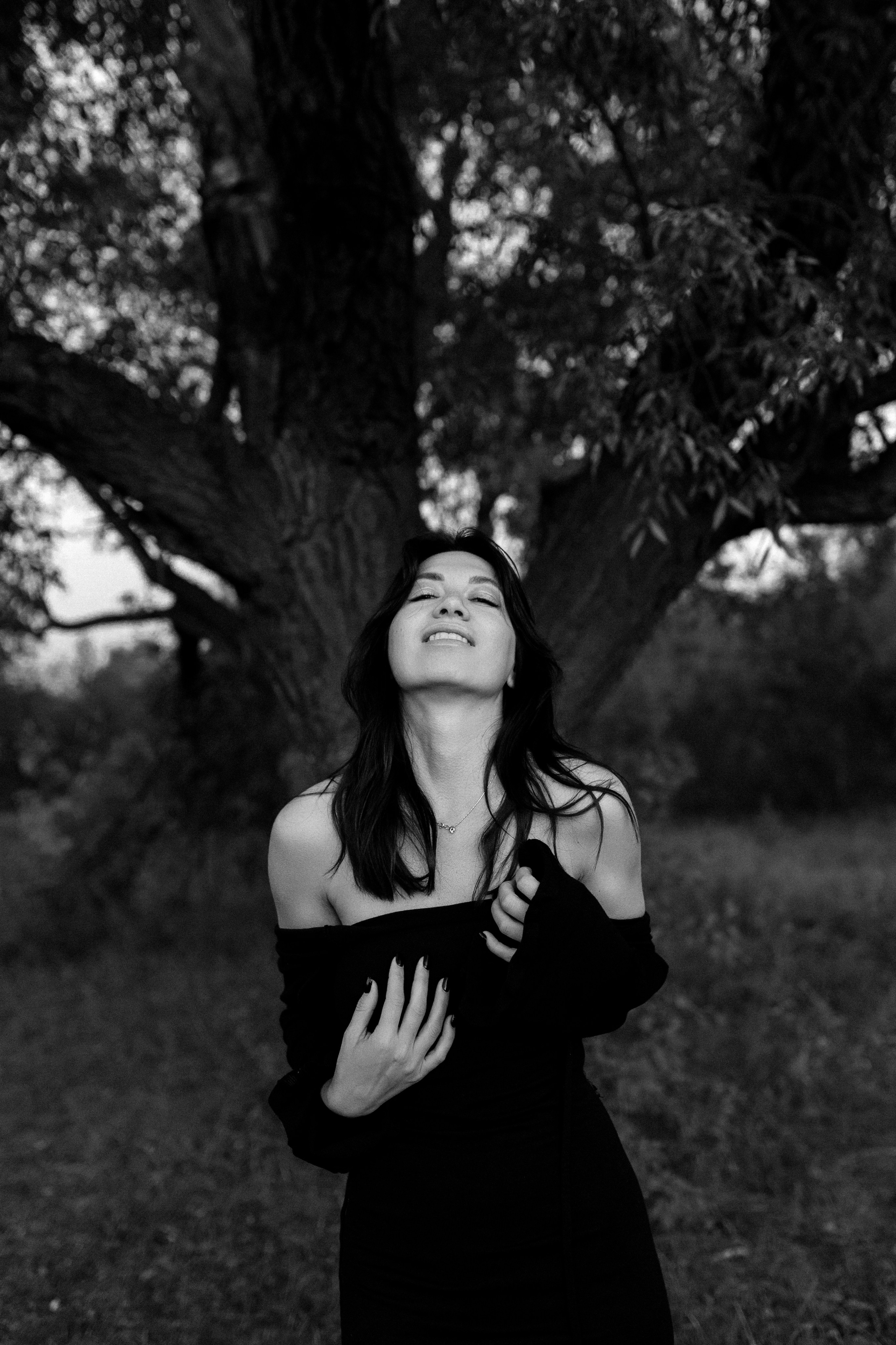 Женский портрет. Фотограф в Чите Карина Власова