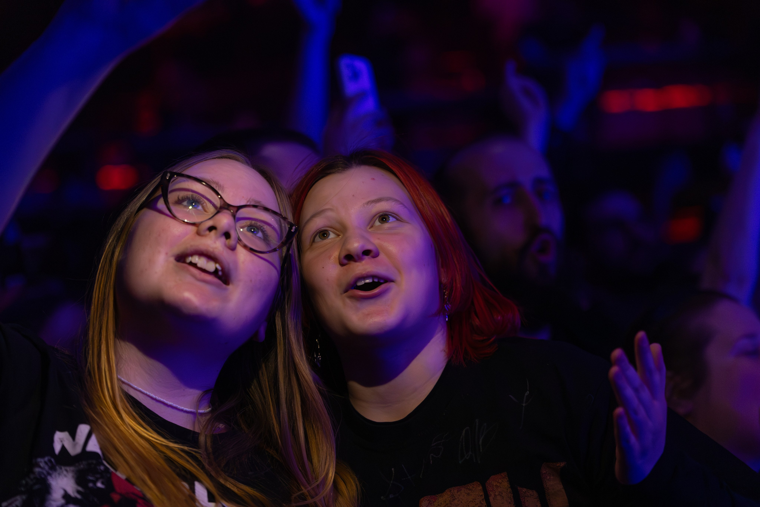 Йорш 2025. Предметный и репортажный фотограф в Санкт-Петербурге Александр Е