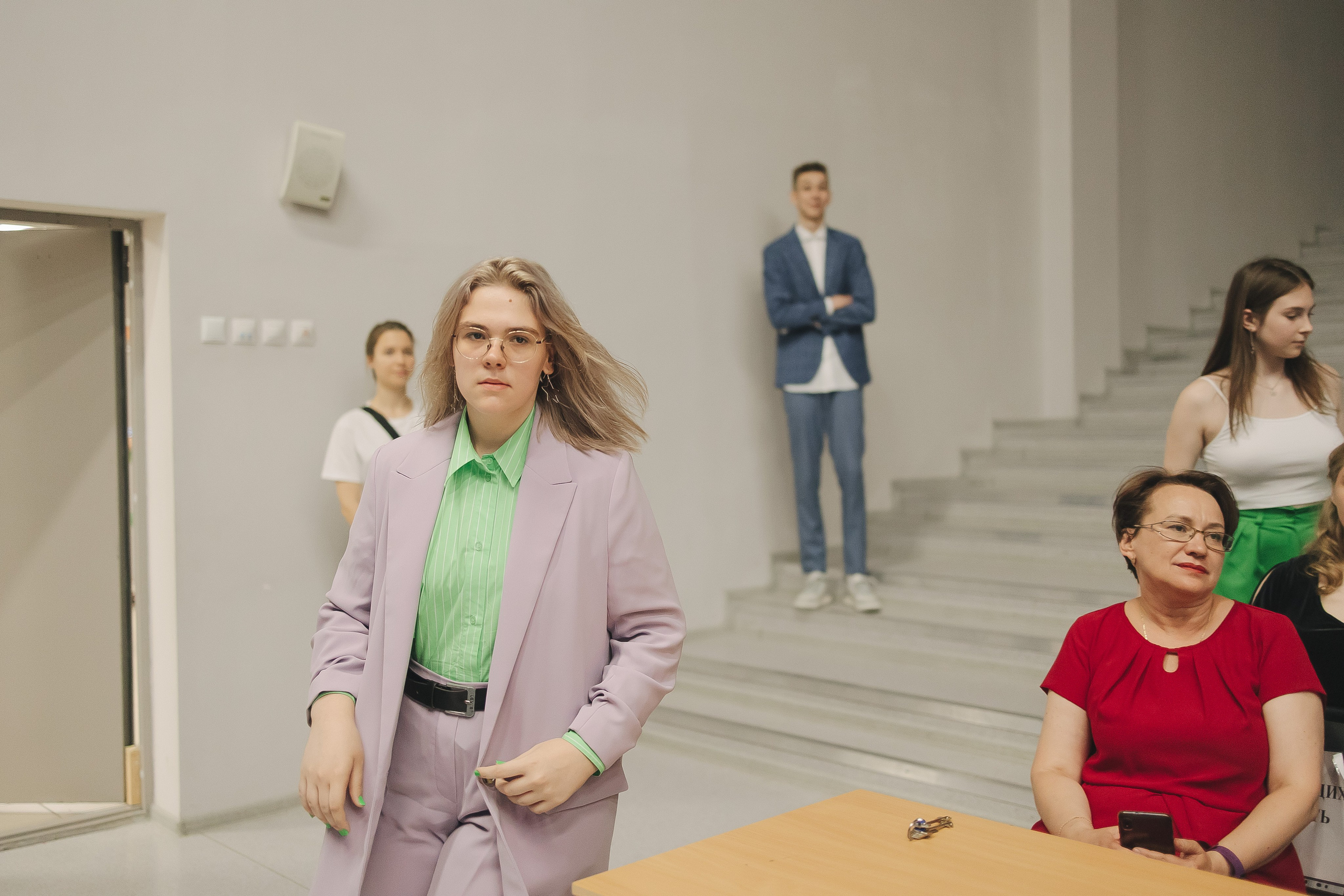 Выпускной Сосны. Свадебный и женский фотограф