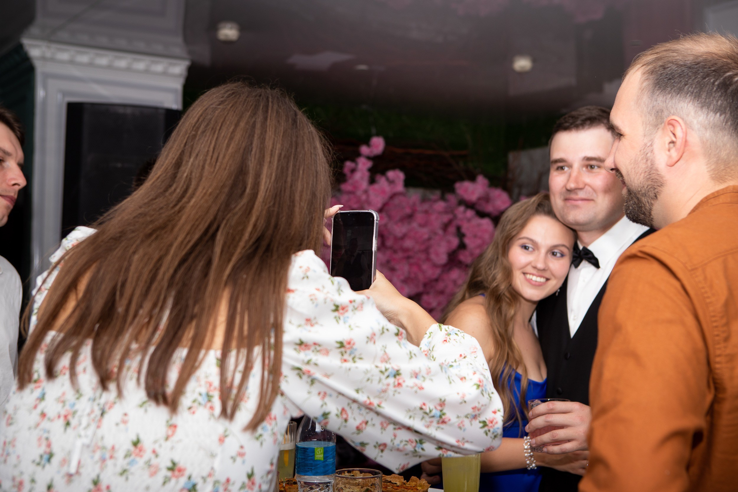 Свадьба. Фотограф во Владивостоке Анастасия Стробыкина