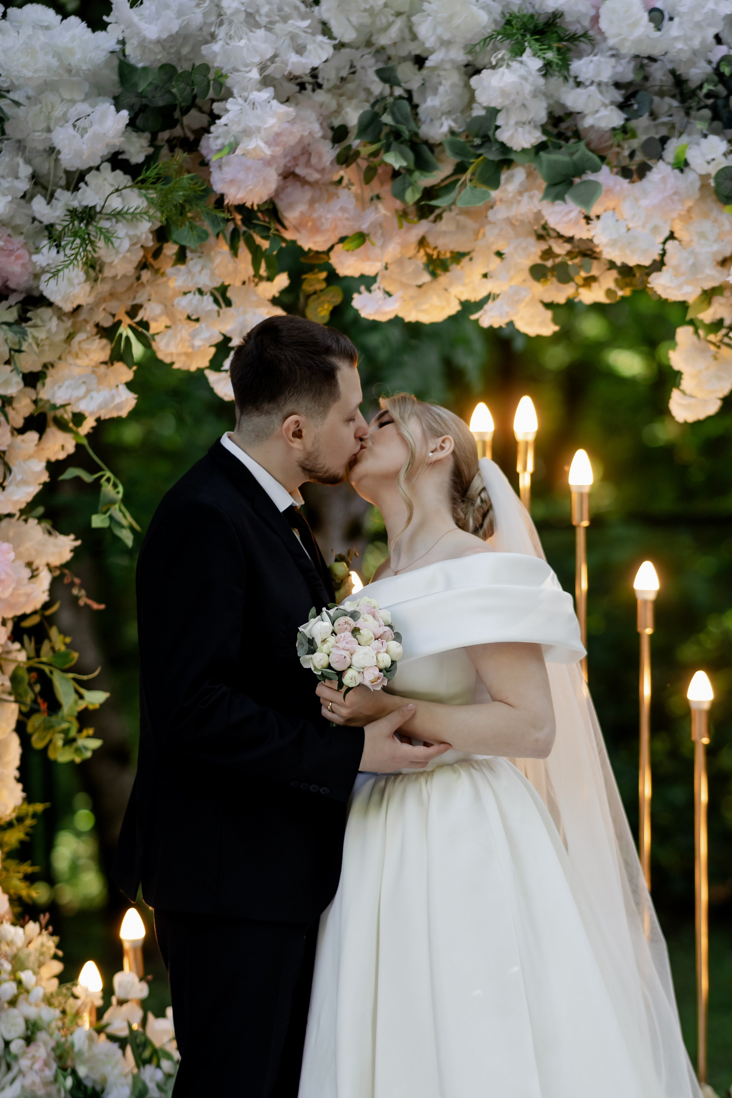 Ivan & Anastasia. Свадебный фотограф в Ставрополе Катерина