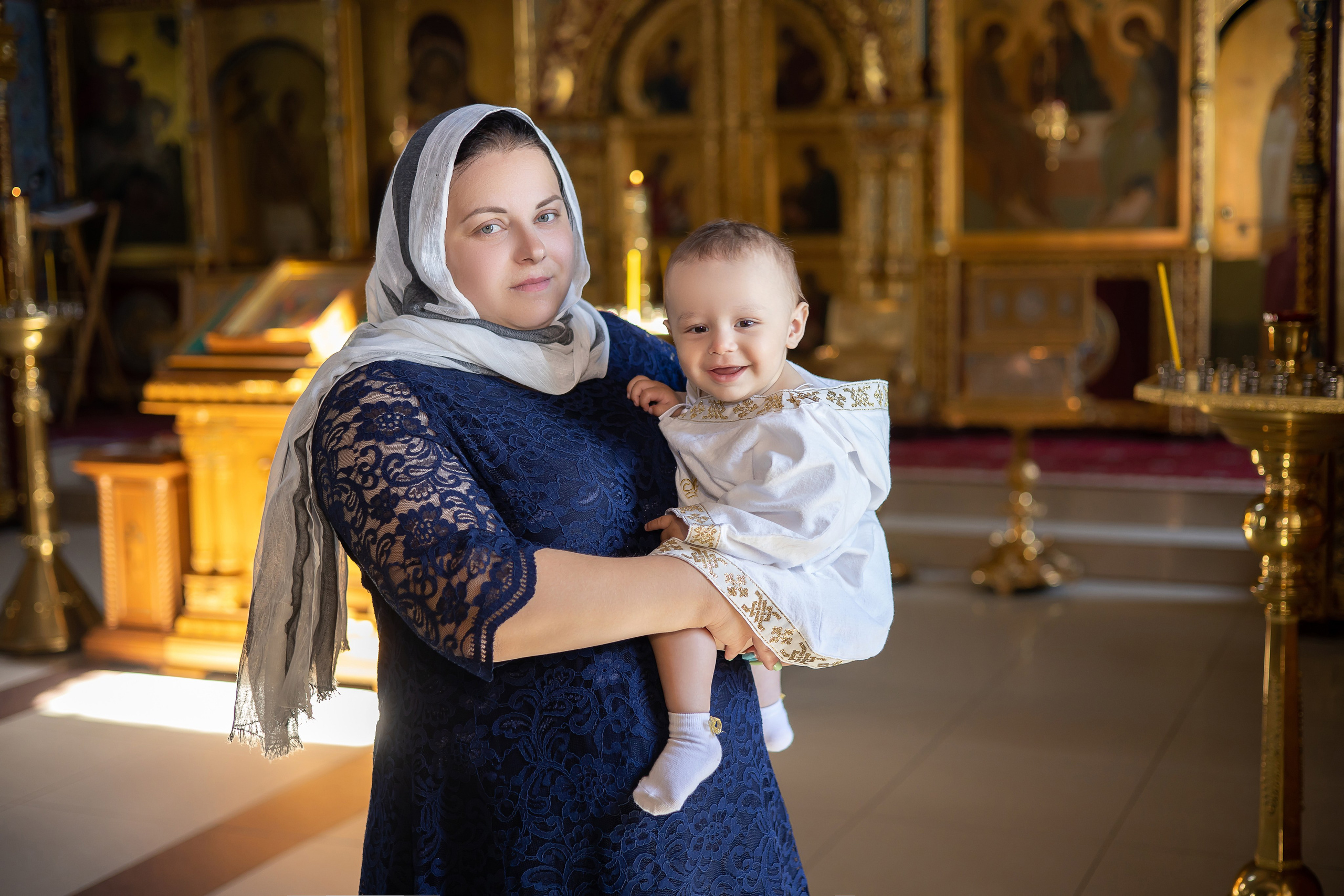 Крестины. Фотограф Анна Асташева, Ивантеевка, Пушкино, Москва