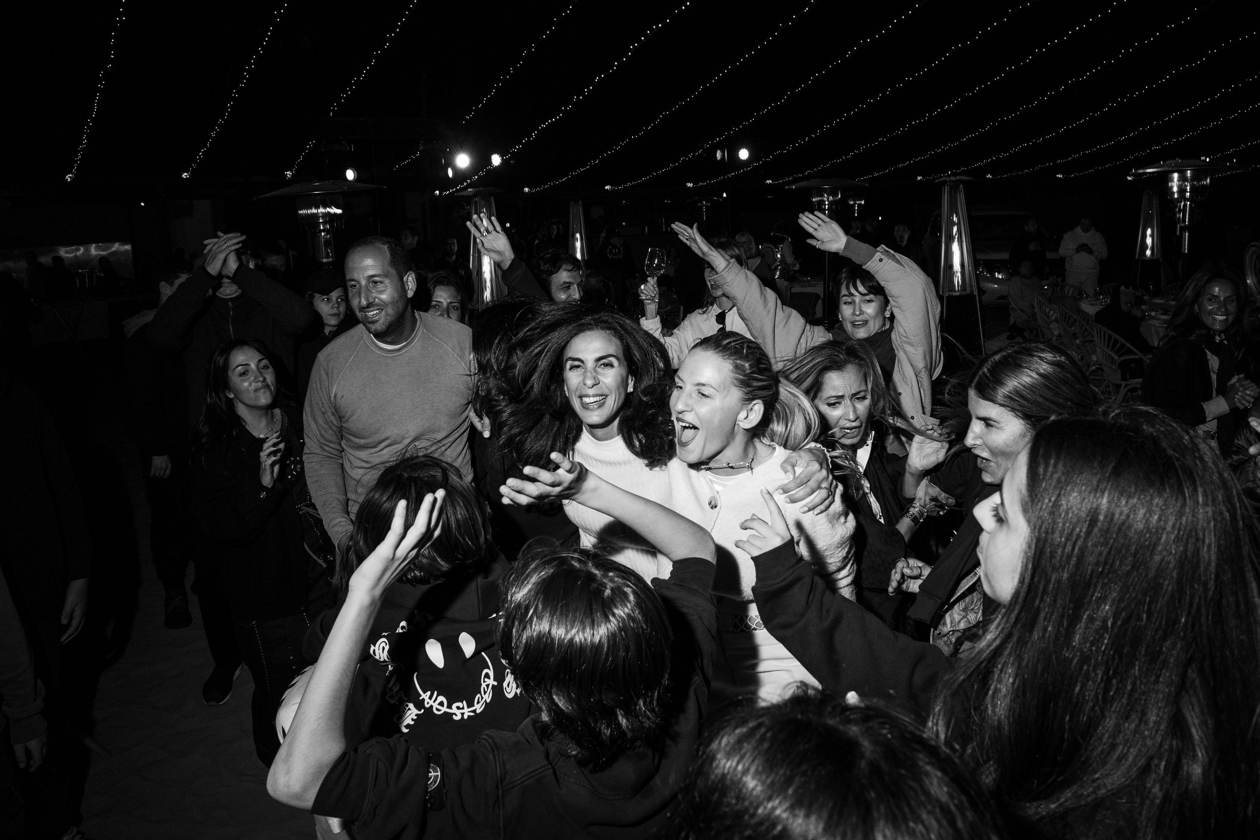 Joseph — after party. Свадебный и семейный фотограф в Москве