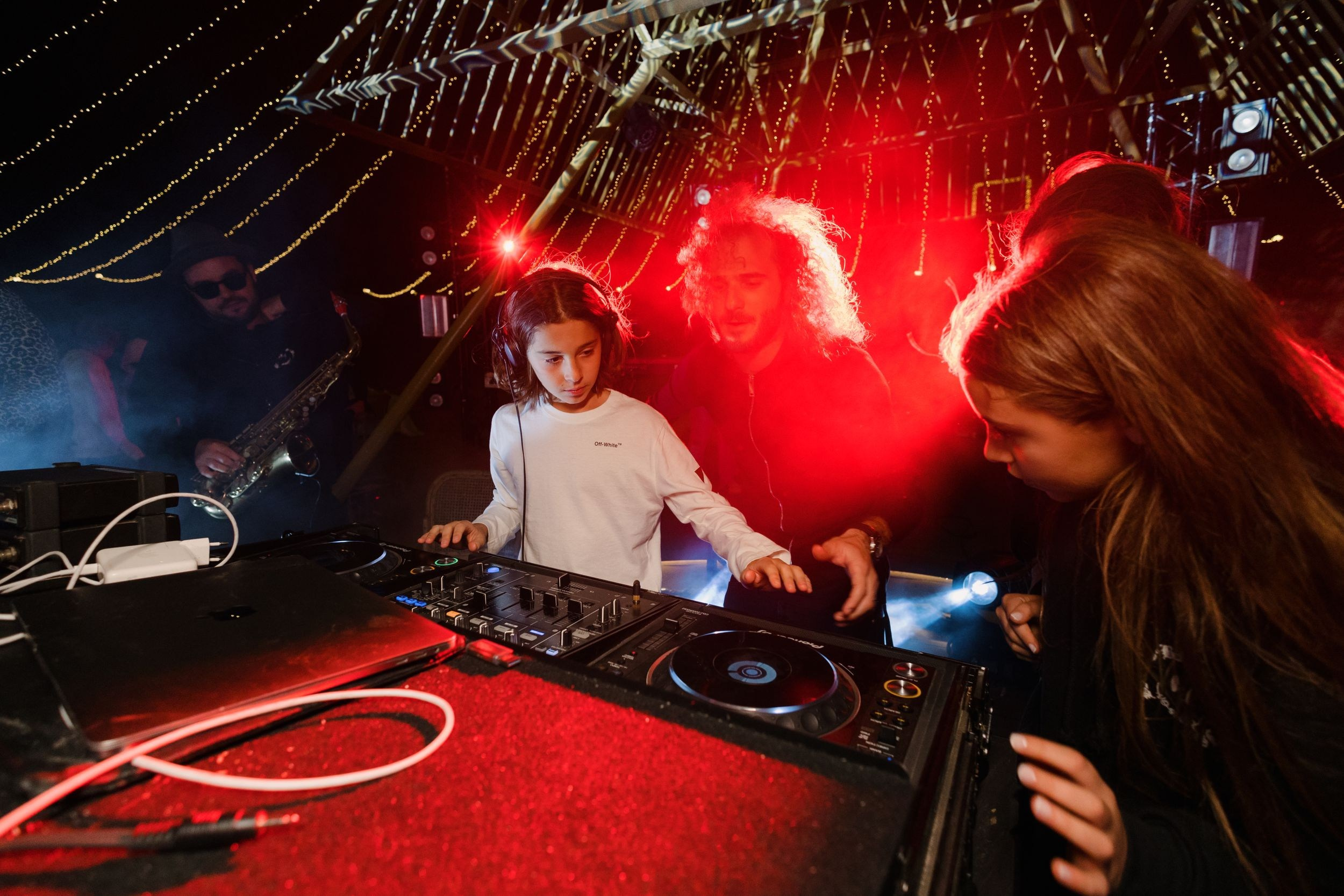 Joseph — after party. Свадебный и семейный фотограф в Москве