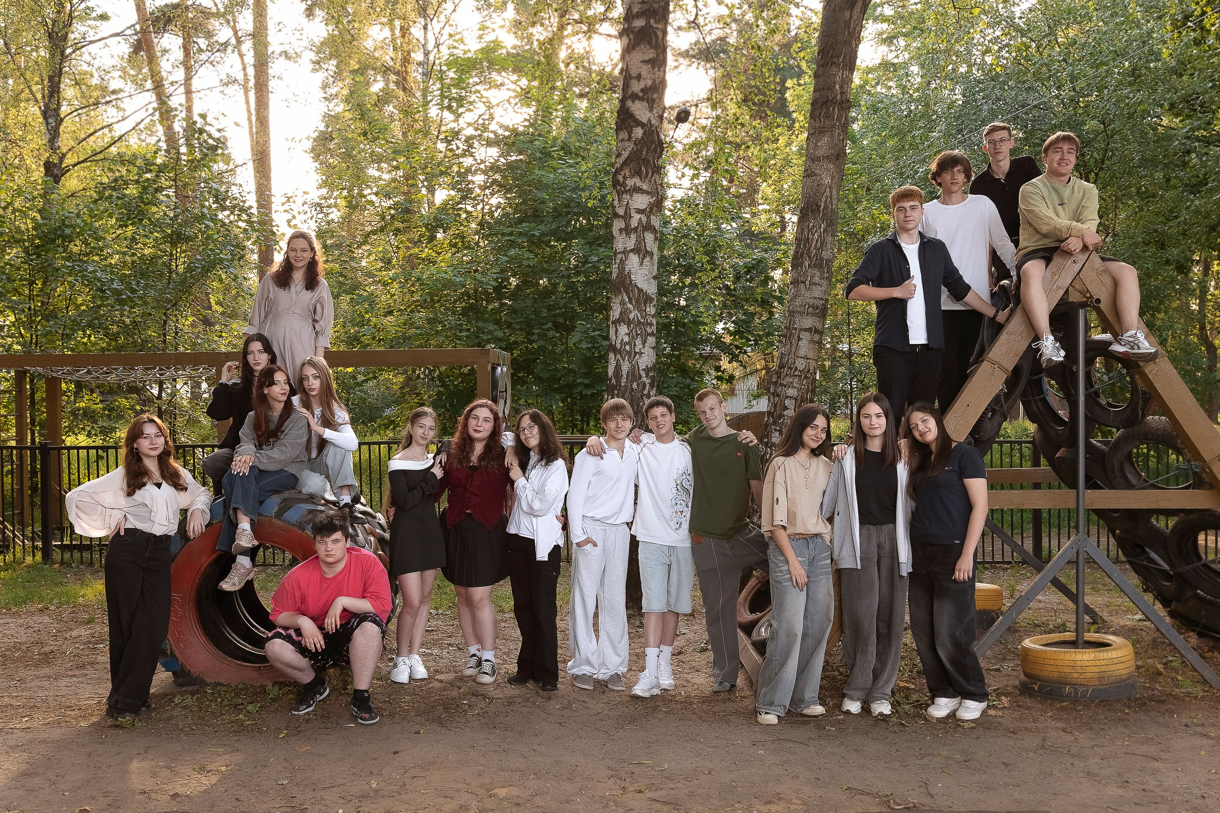 СОШ № 12 Электросталь. Семейный и свадебный фотограф в Москве Леванова Александра