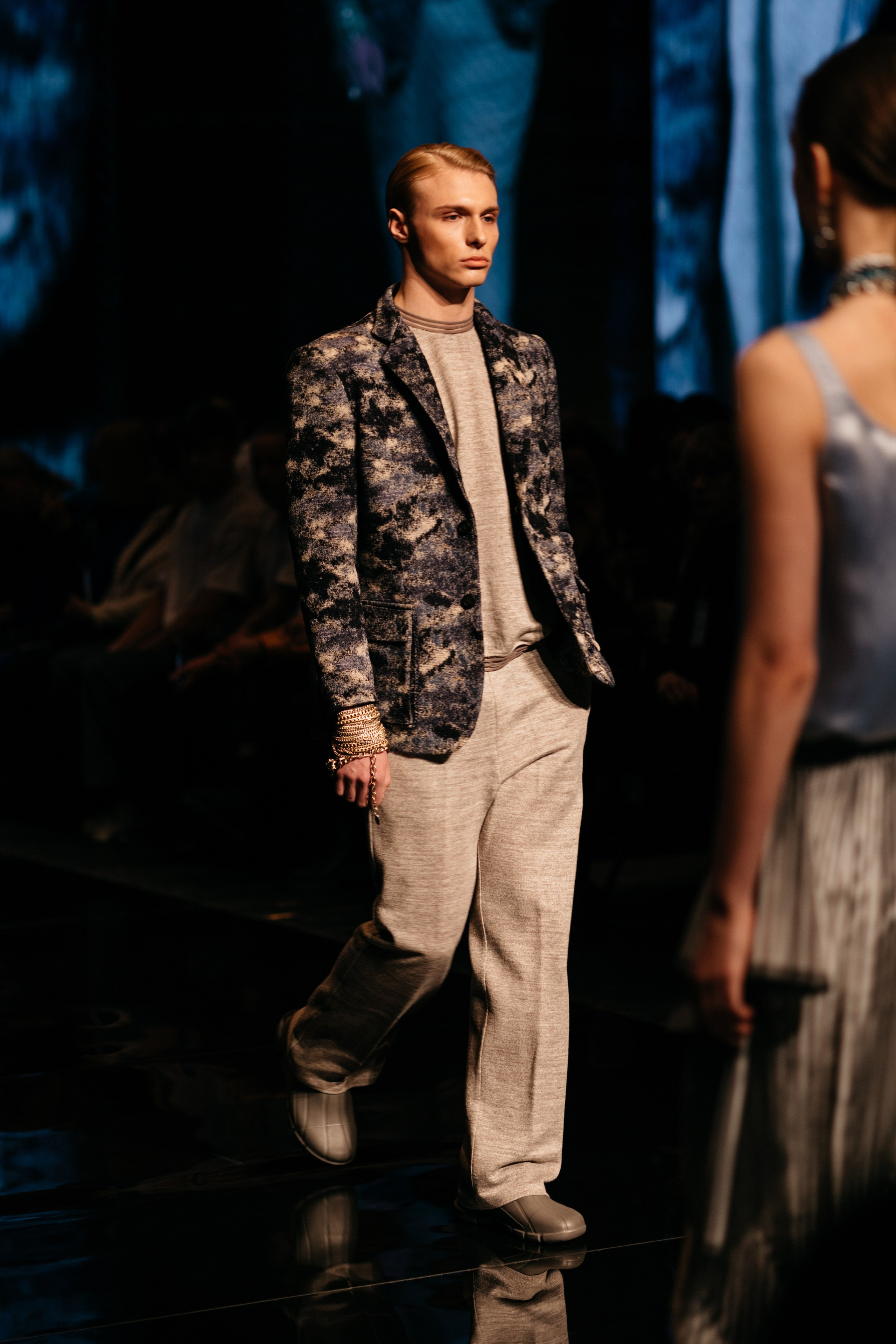 Saint Petersburg Fashion Week. Контент фотограф в Санкт-Петербурге Иванова Юлия