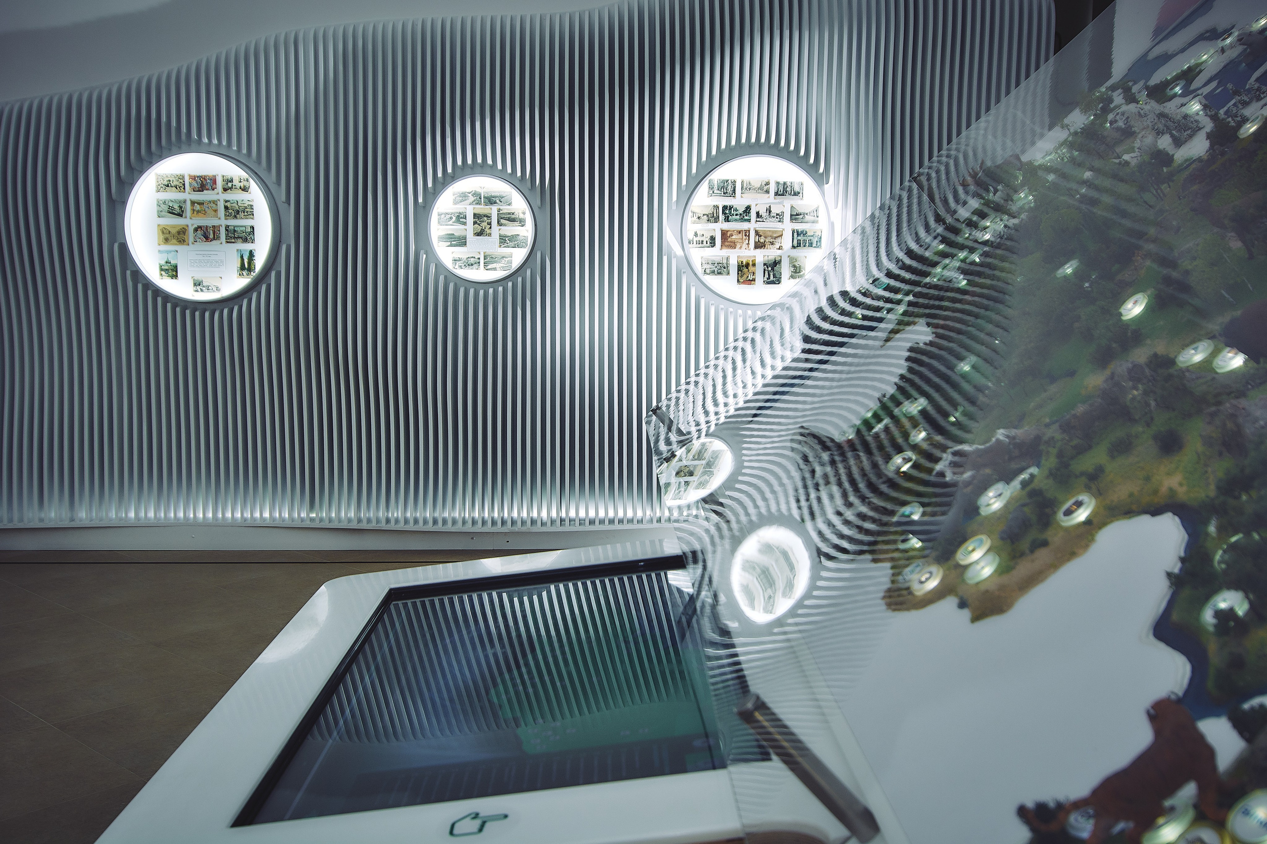 Интерьерная съемка Визит-центр Национальный парк «Кисловодский». Константин Кордонский | Интерьерный и food-фотограф в Кисловодске и КМВ