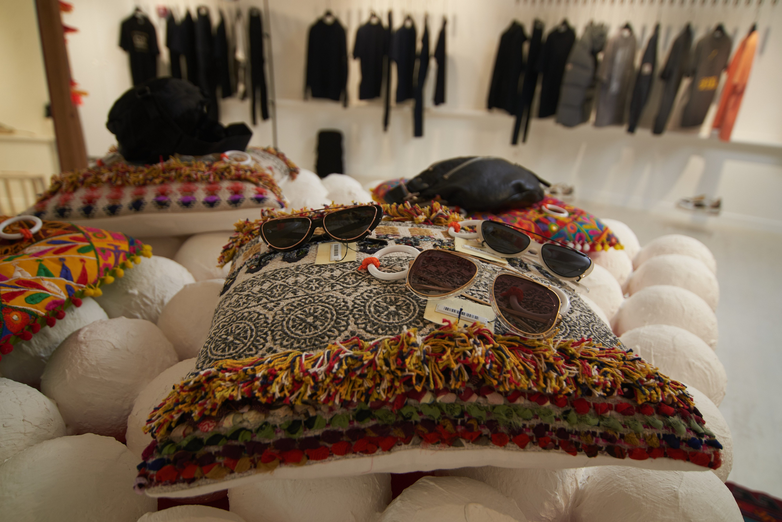 Concept store «МАКИ». Константин Кордонский | Интерьерный и food-фотограф в Кисловодске и КМВ