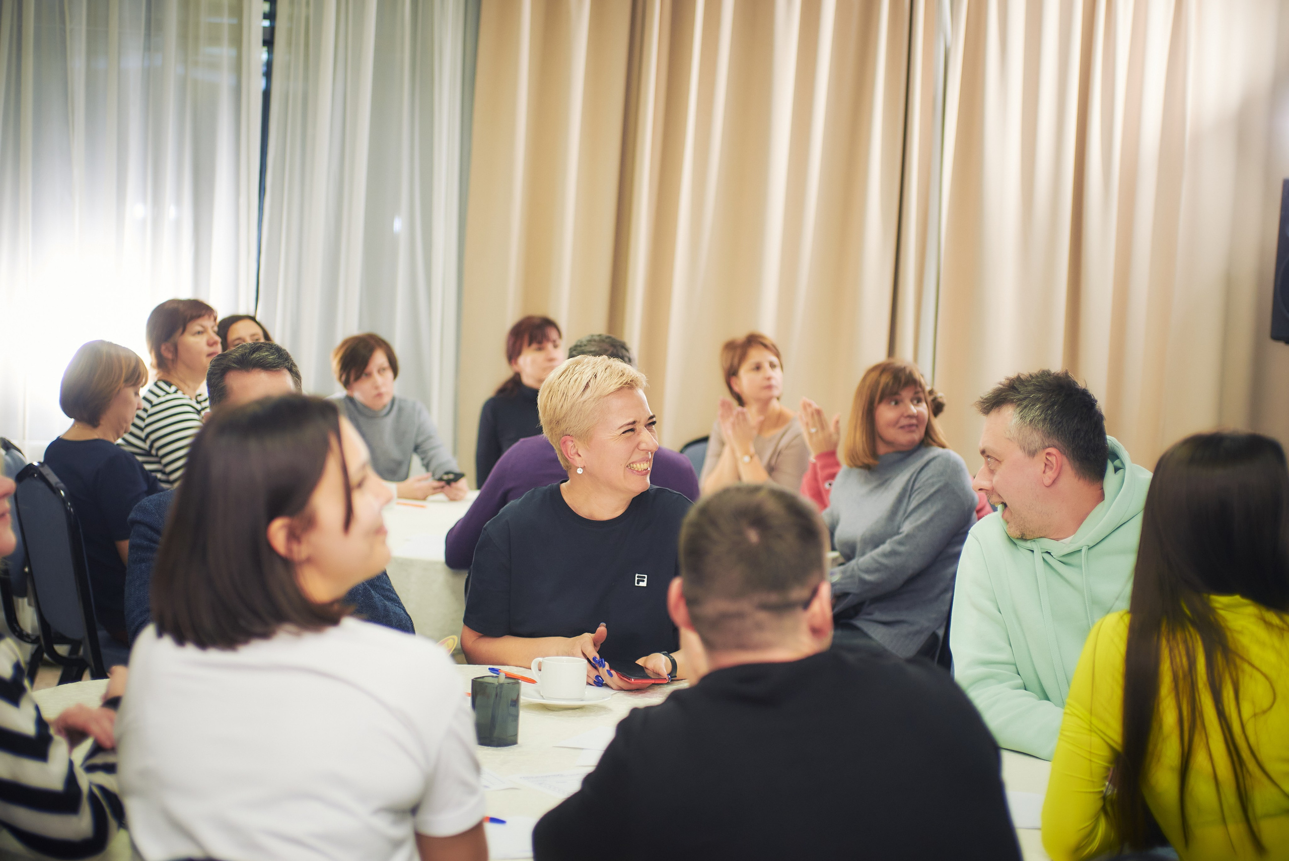 Интеллектуальное казино. Константин Кордонский | Интерьерный и food-фотограф в Кисловодске и КМВ