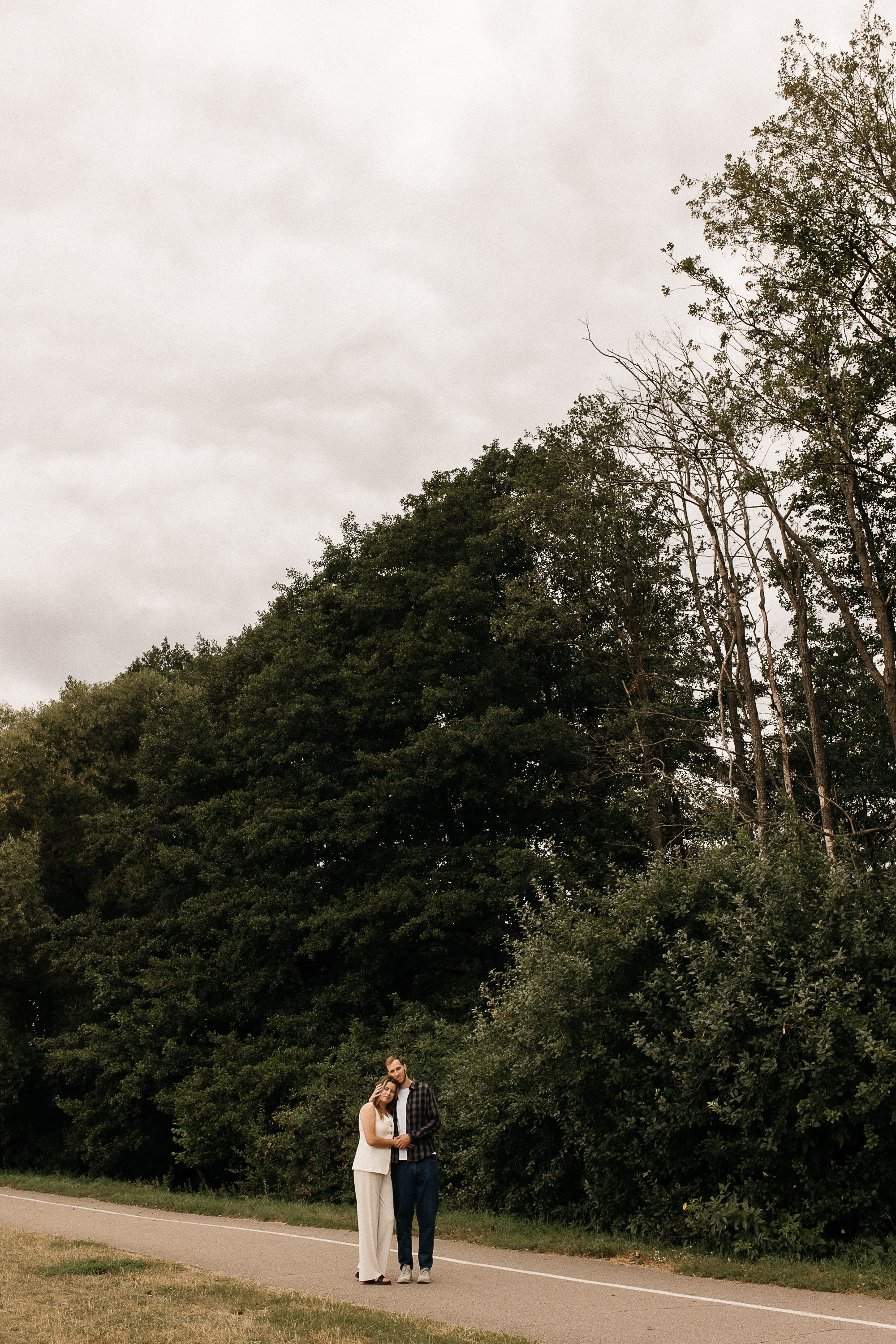 Love Story на Юбилейном озере. Свадебный и семейный фотограф Виолетта Сидельникова. Краснодар, Россия, Беларусь, Европа