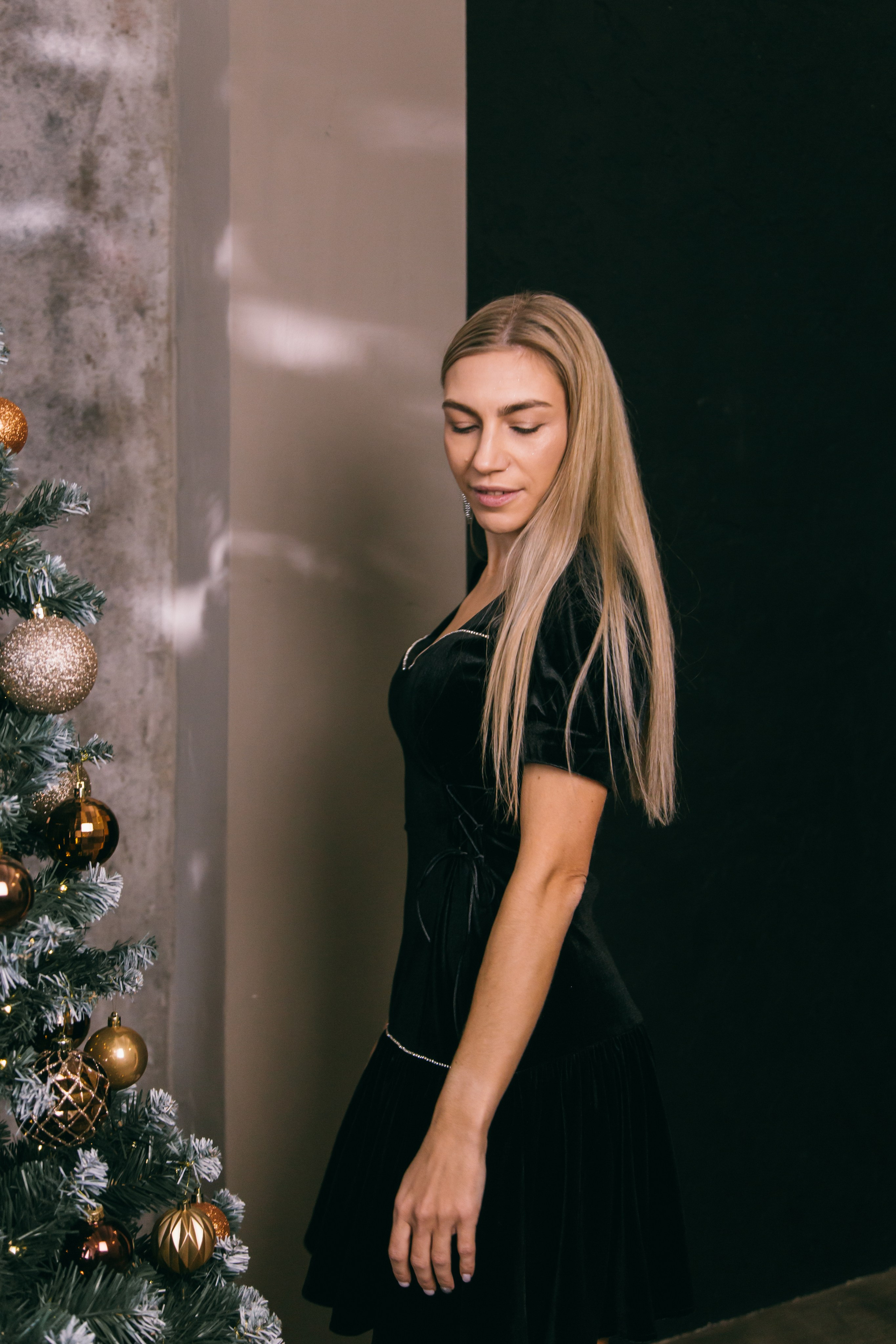 Стилист & Progorod 2.0. Фотограф в Самаре / Олеся Широнина