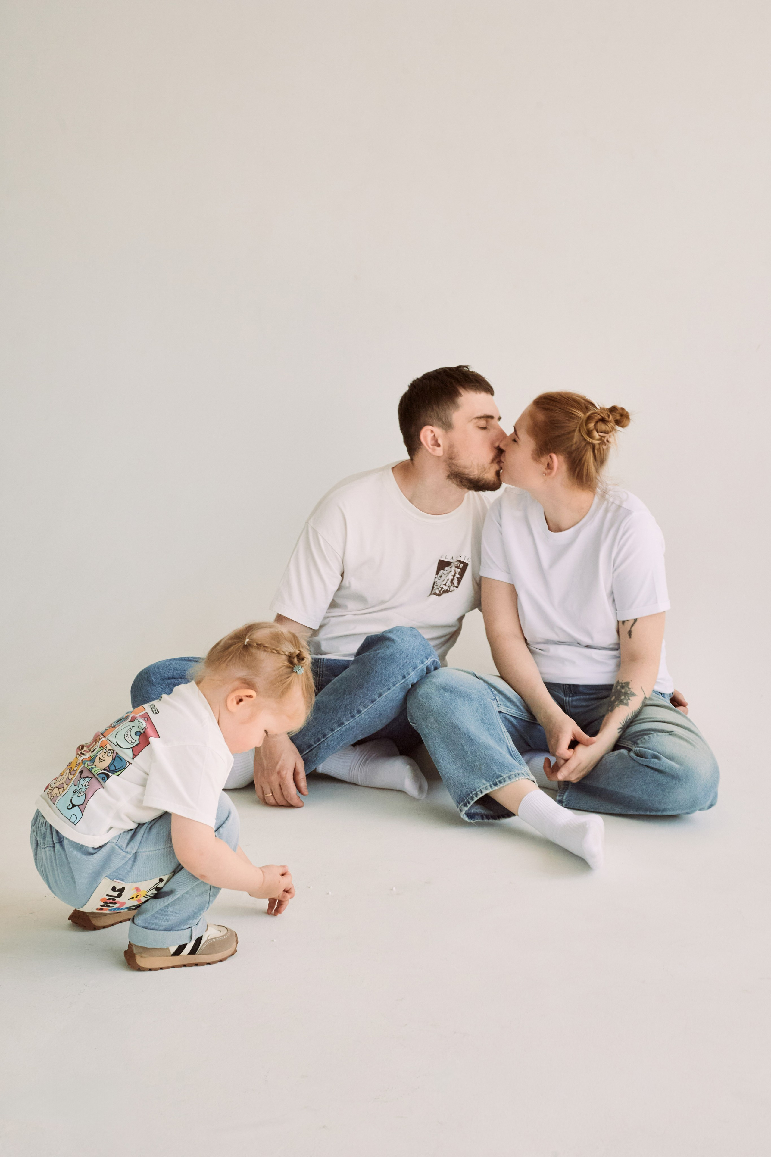 Family. Коммерческий фотограф в Курске | Валерия Пикалова