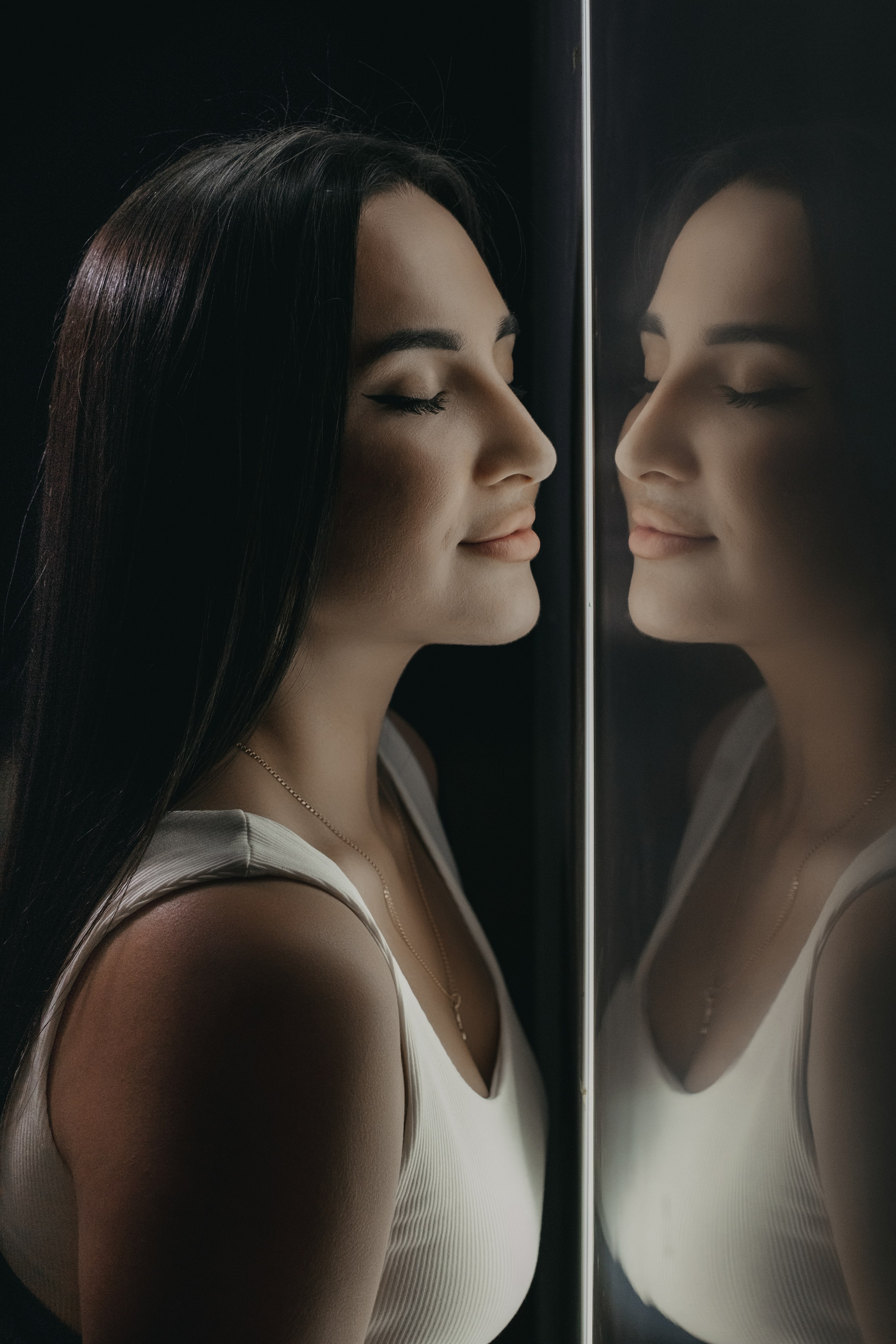 Женский портрет. Фотограф Таганрог