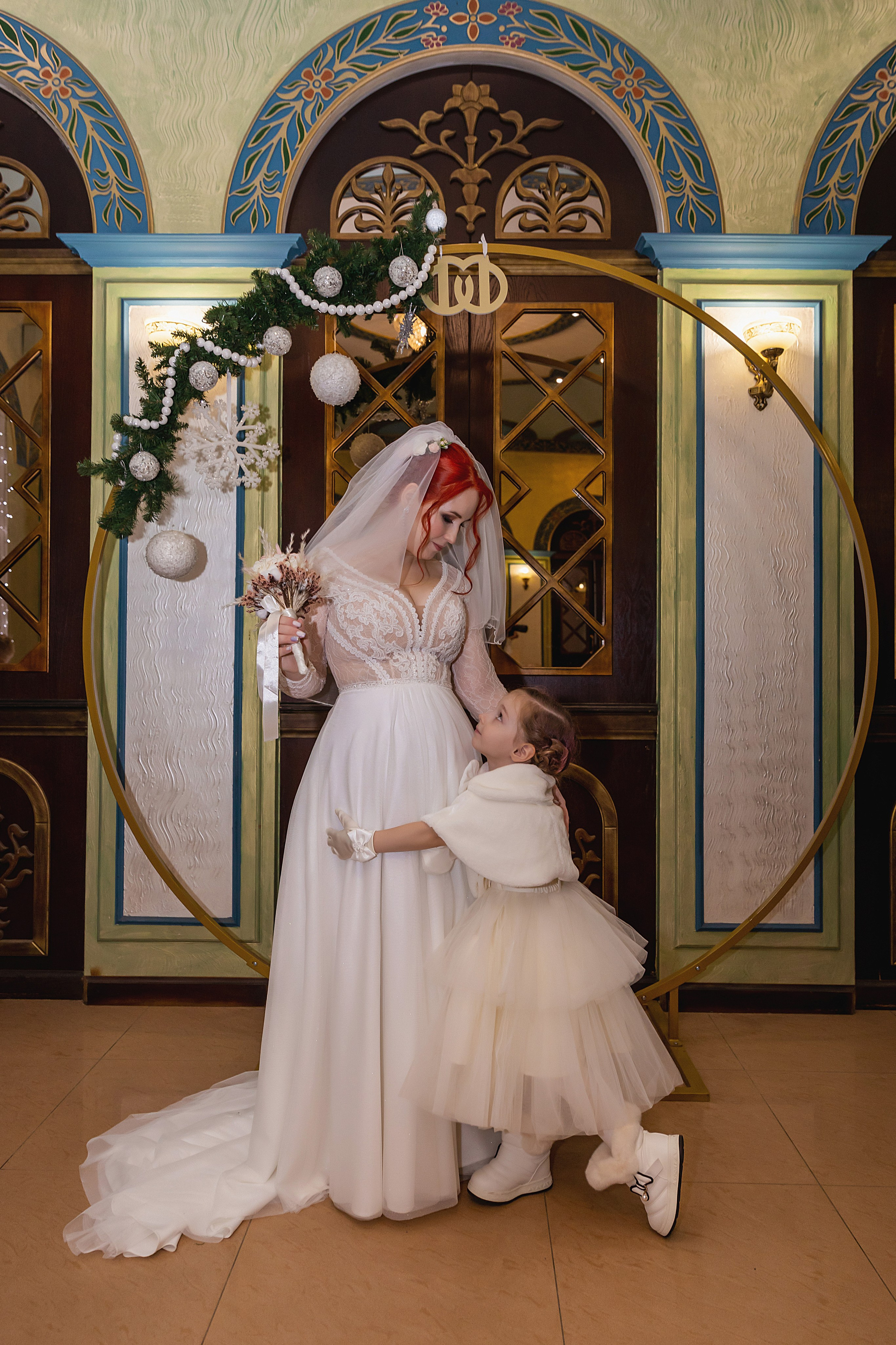 Wedding: Дмитрий и Ольга. Фотограф и Видеограф в Москве Дарья Арсентьева