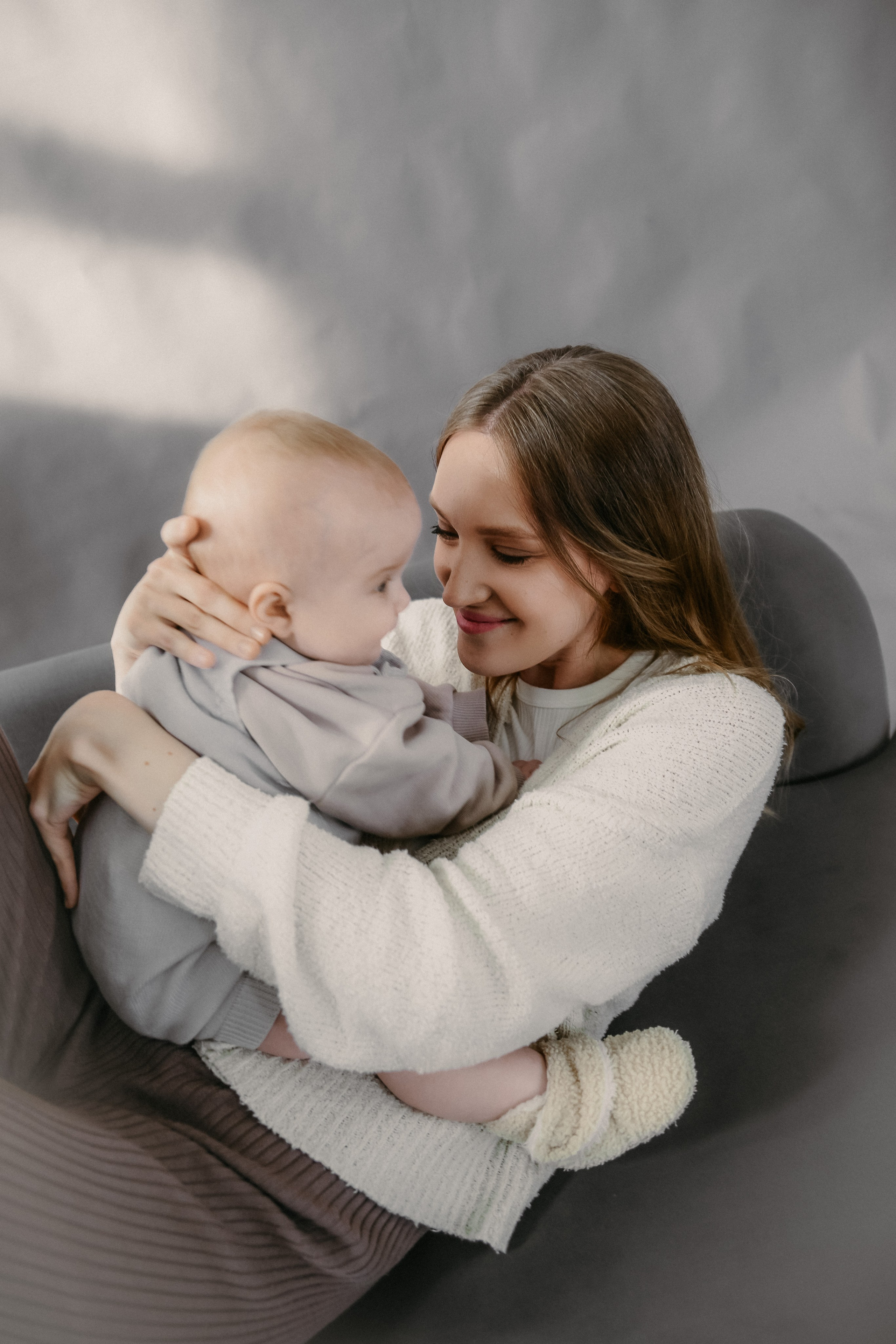 Аня&Ника. Фотограф Регина С