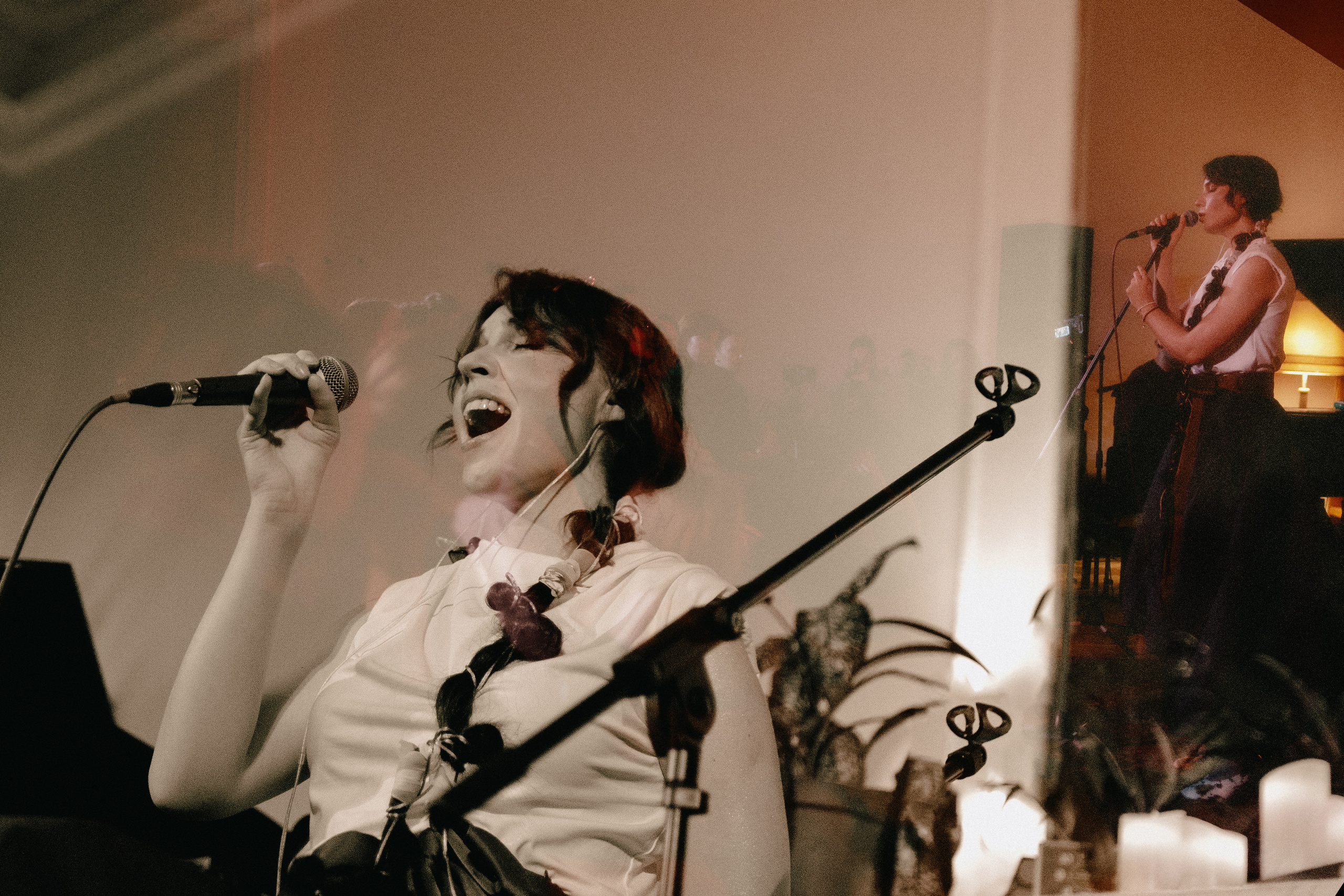 Лирида. Фотограф в Санкт-Петербурге Ангелина Вражевская