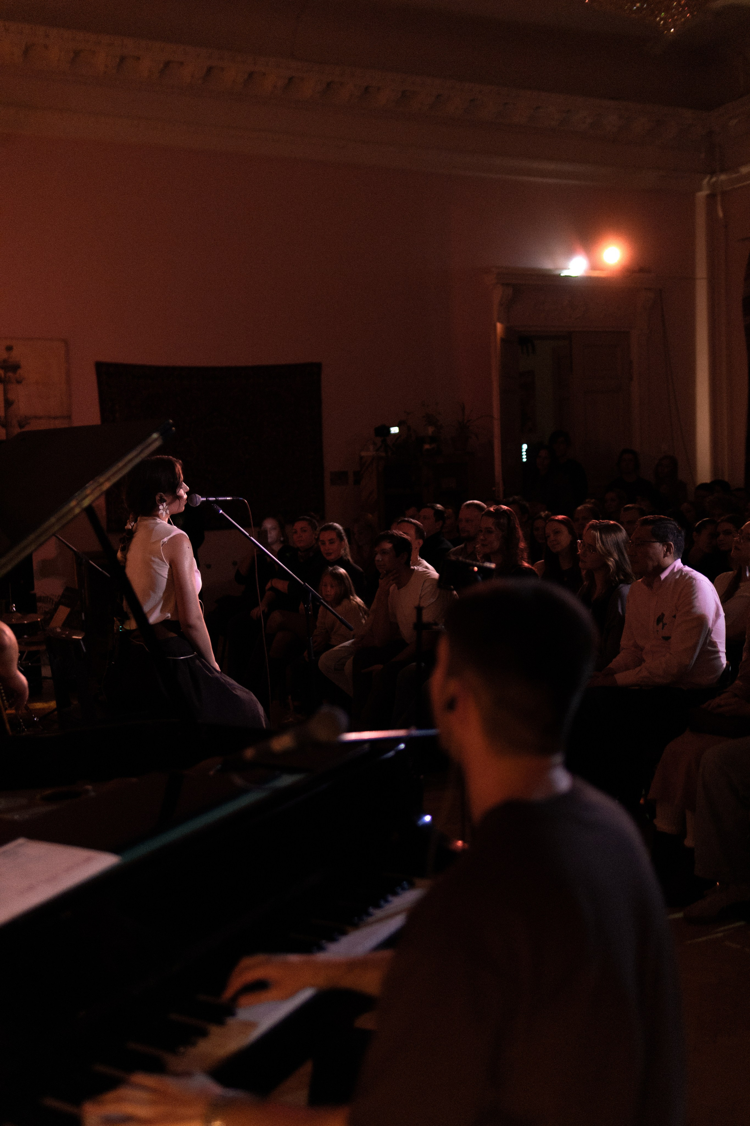 Лирида. Фотограф в Санкт-Петербурге Ангелина Вражевская