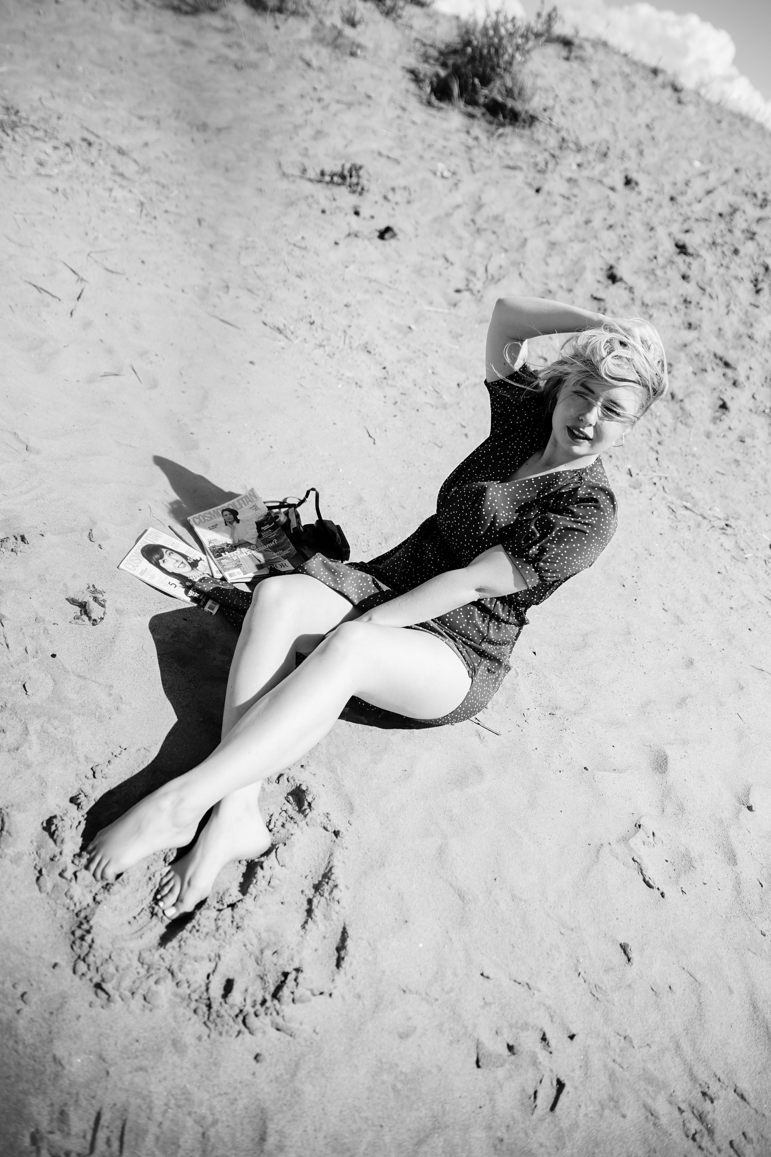 Юлия. Эстетика в тебе 🤍