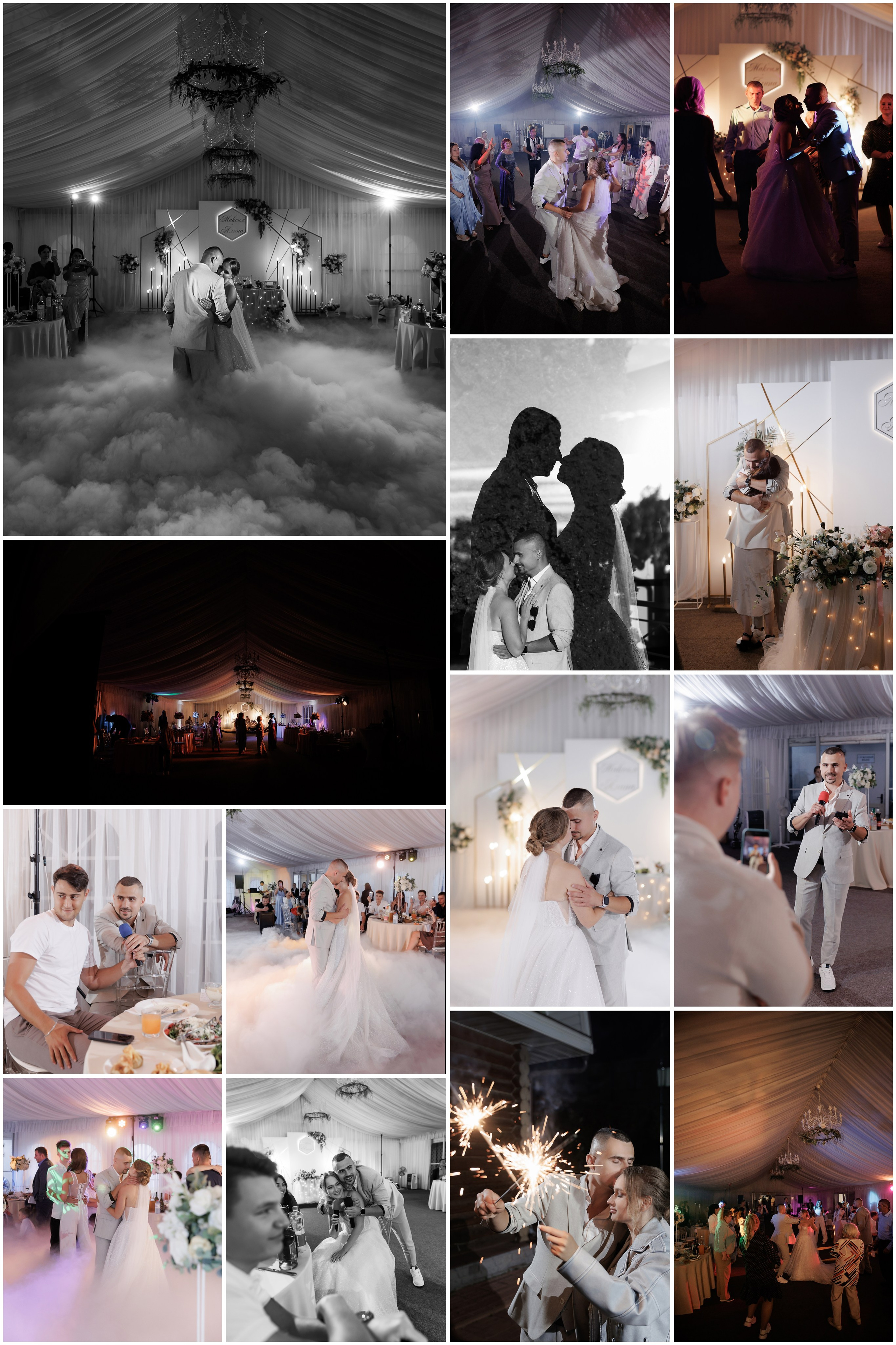 Фотограф на день рождения, мероприятие и банкет Твери. Свадебный и семейный фотограф в Твери и Тверской области