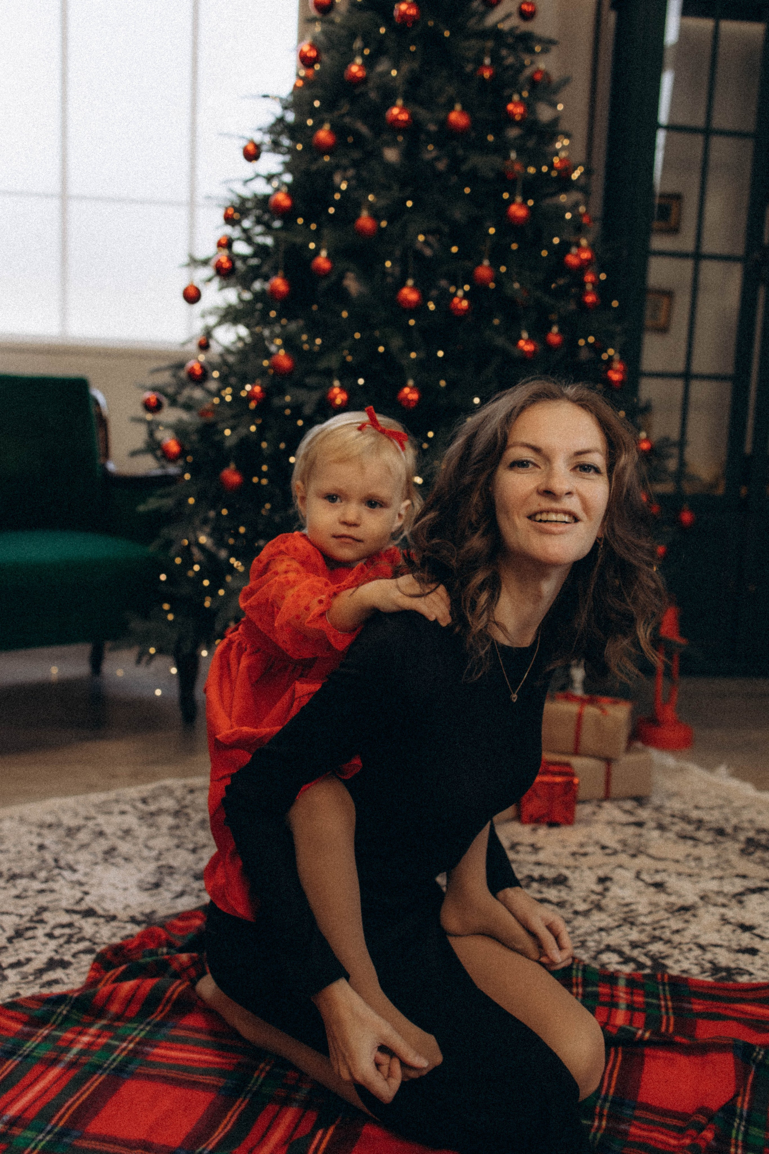 Семейная. Фотограф Немазенко Ольга