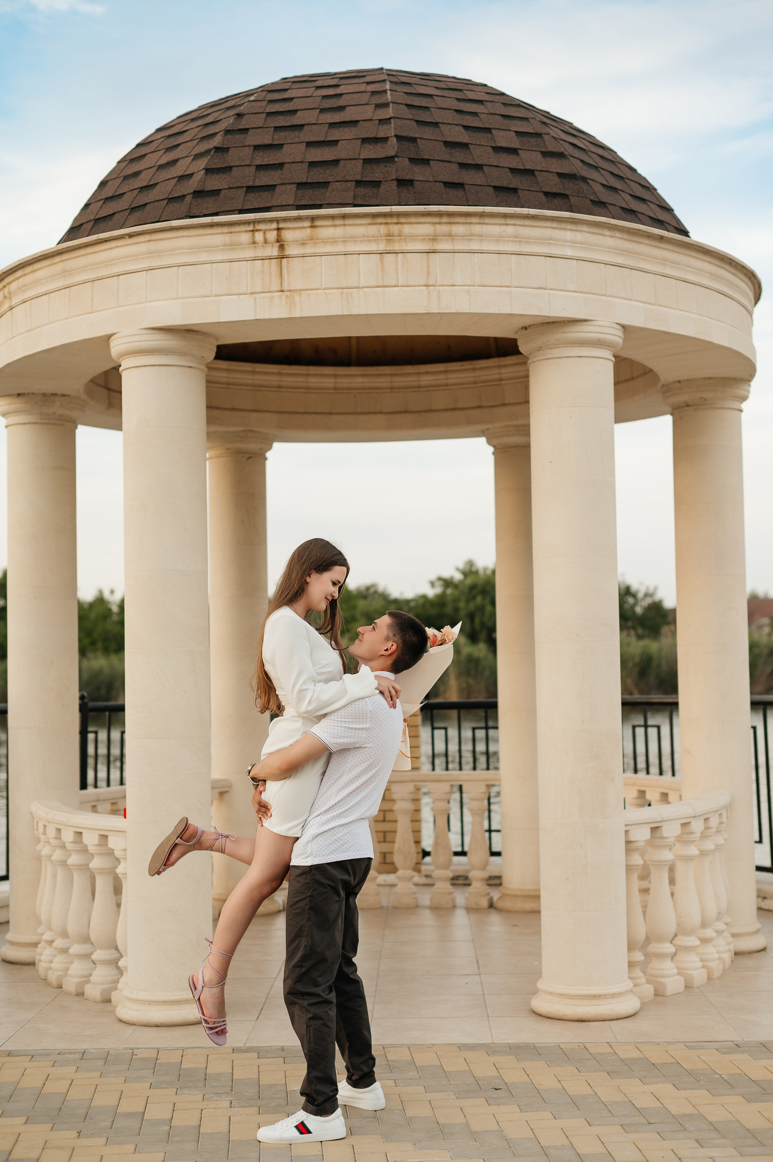Владимир и Юлия. Свадебный и семейный фотограф Кореновск/Краснодар