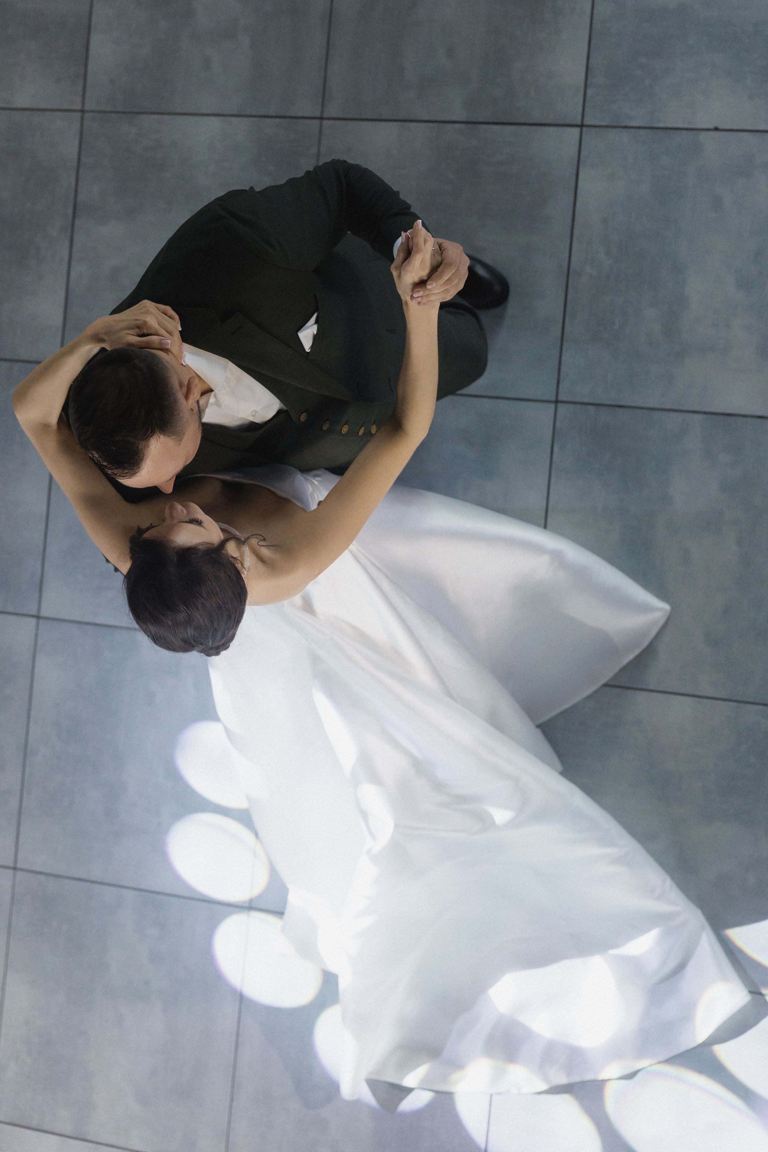 Свадебные серии. Свадебный, love-story и семейный фотограф в Томске Радий Ринатович