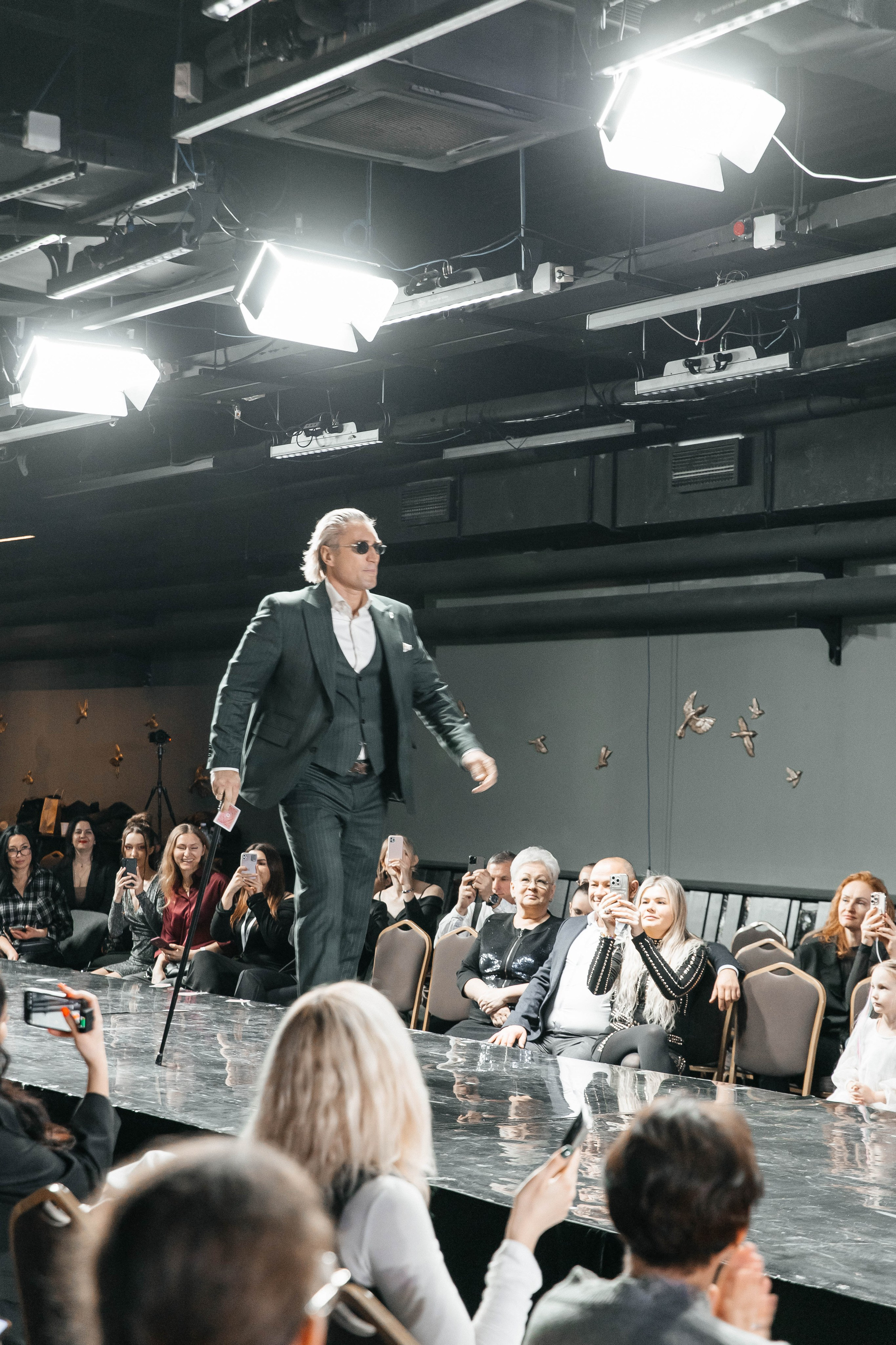 Репортаж Media Fashion. Свадебный и репортажный фотограф МОСКВА