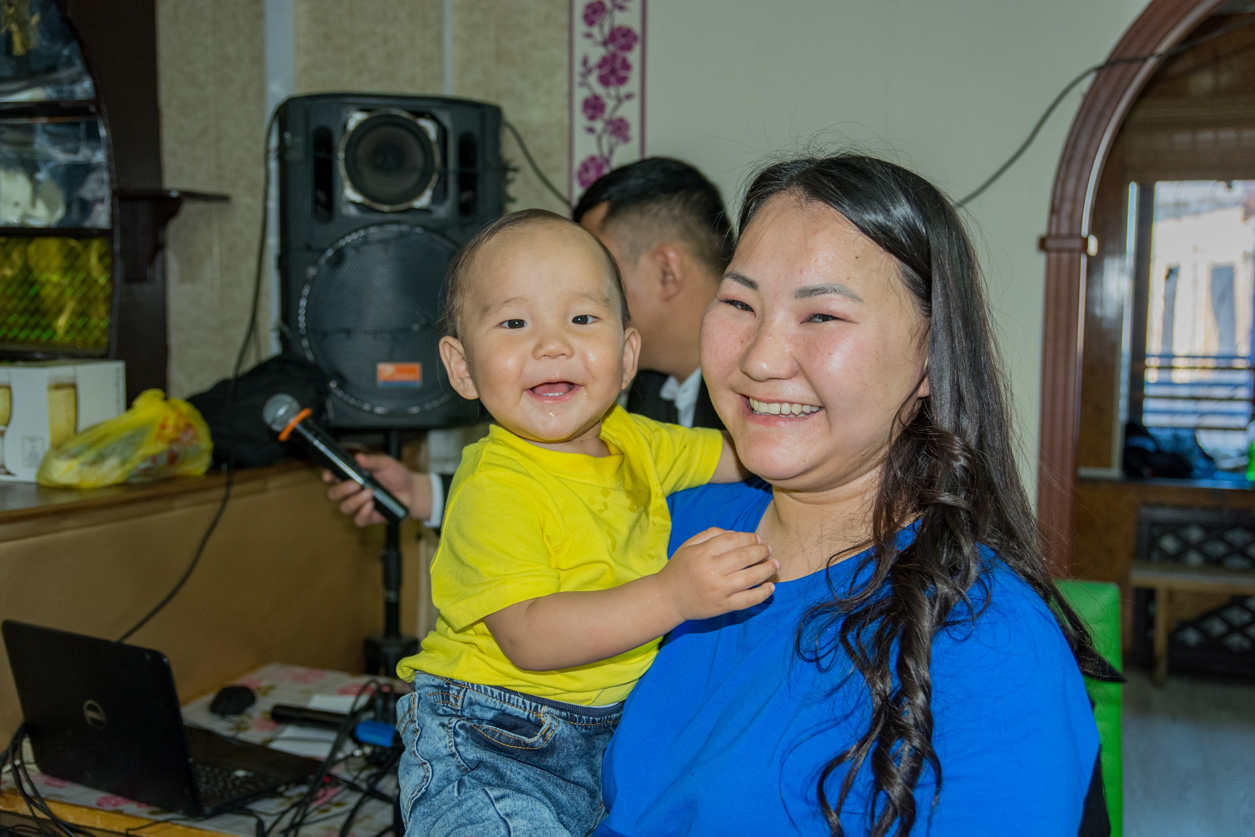 Милан 3. Фотограф широкого профиля Чита-Цасучей