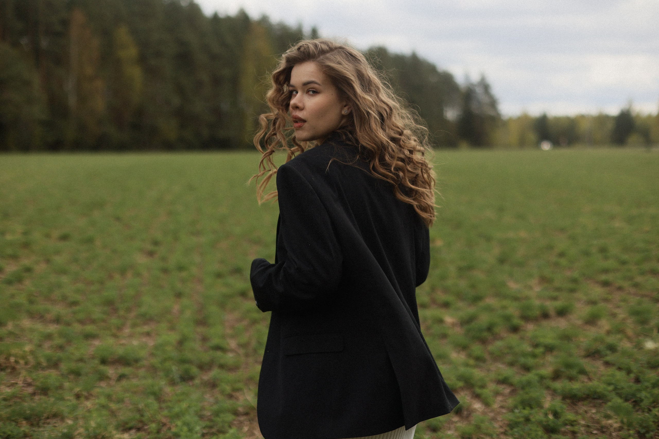 Индивидуальная история. Фотограф — Ольга Косолюкина