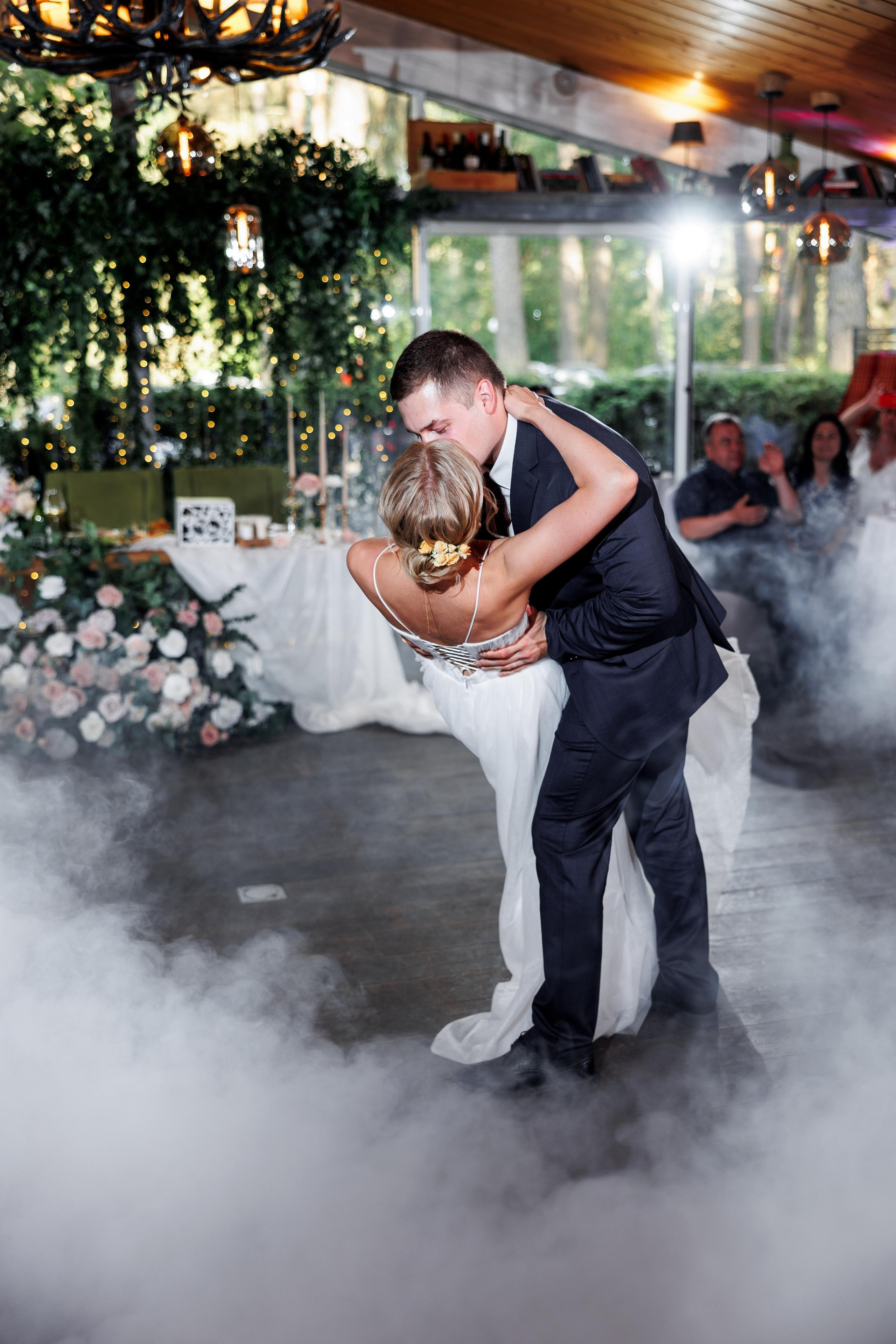 Дима + Ксюша. Свадебный фотограф в Смоленске Витя Лысенков