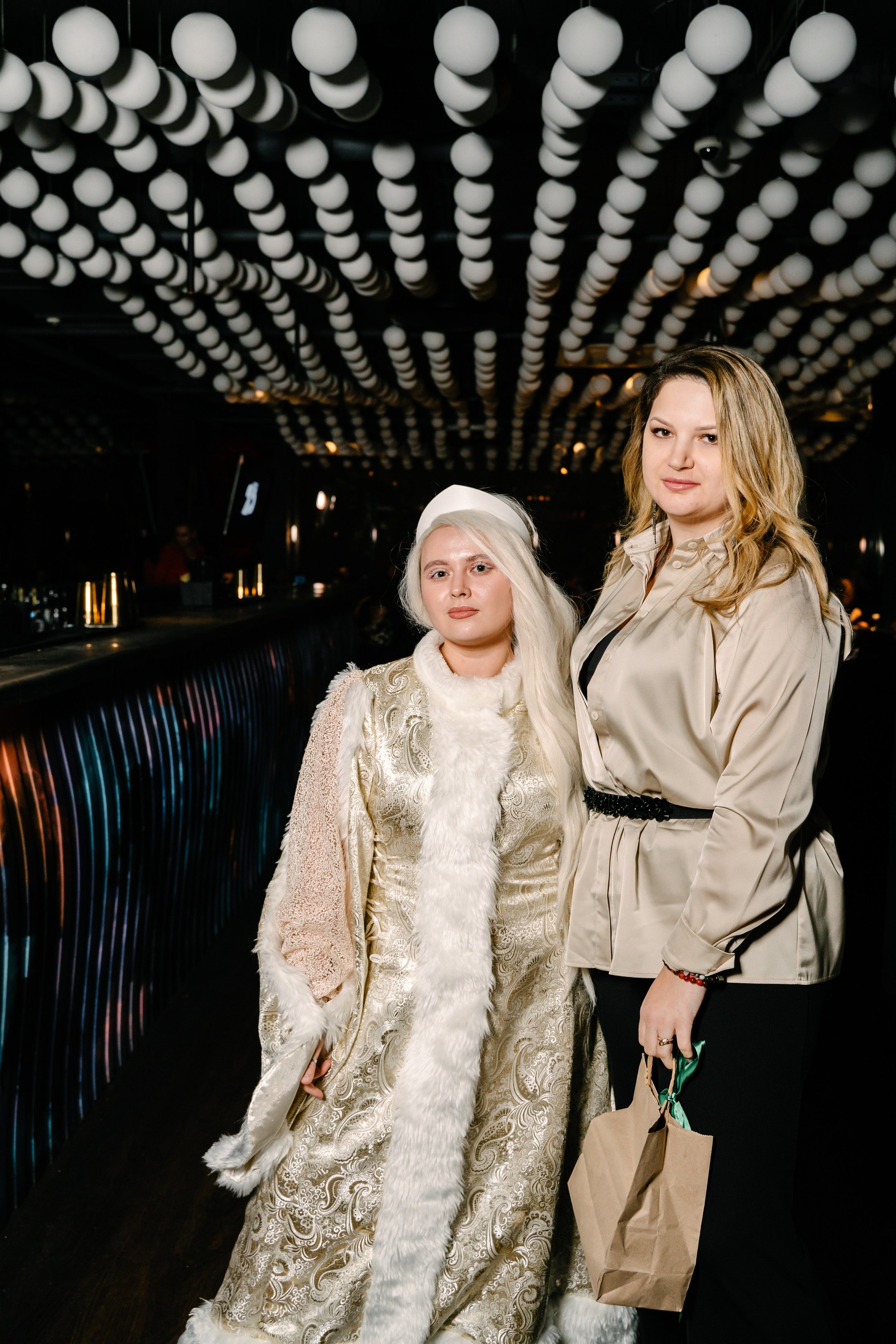 Мероприятие Тайный Санта. Свадебный фотограф Юлия Копылова