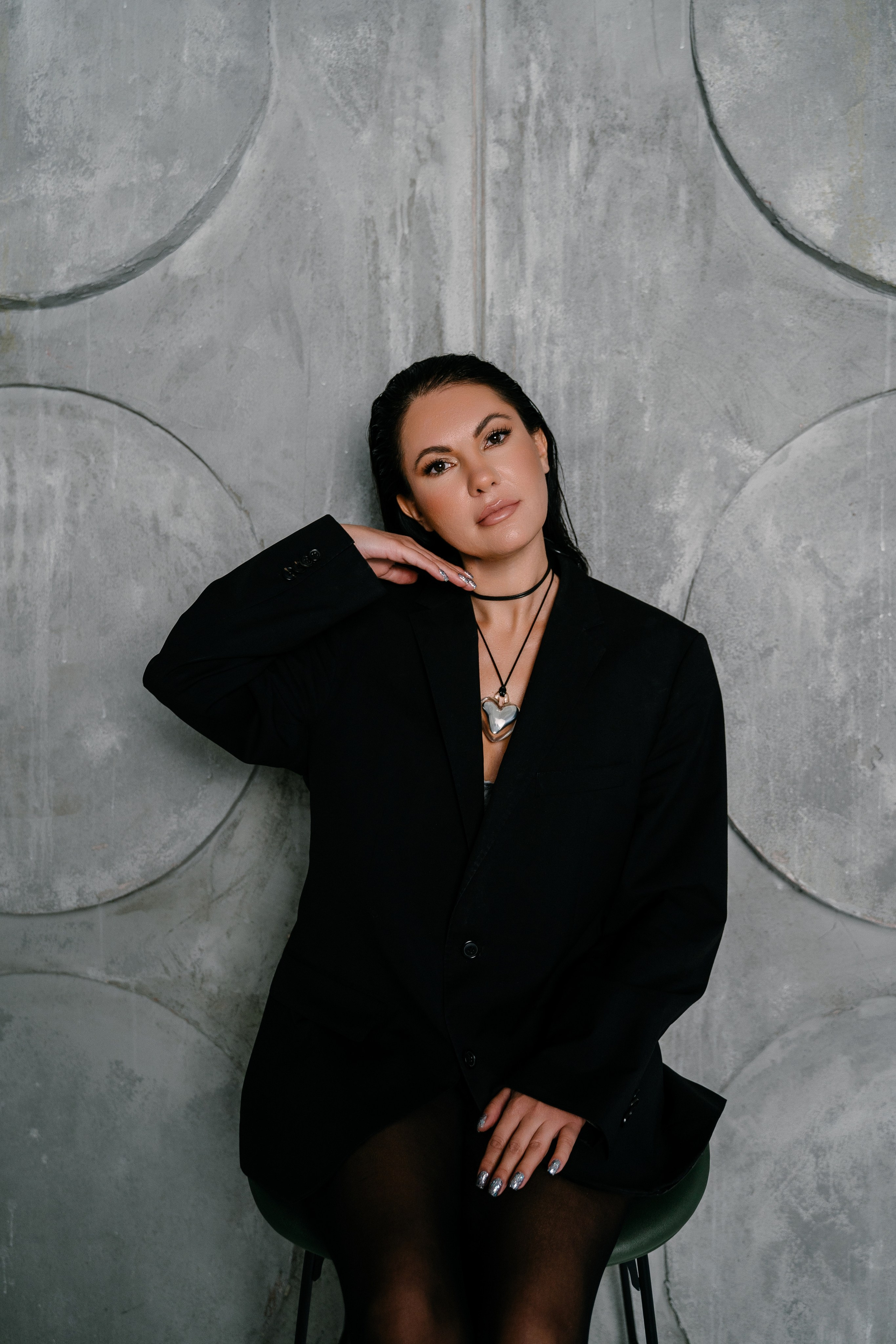 Алла минимализм. Свадебный фотограф Юлия Копылова