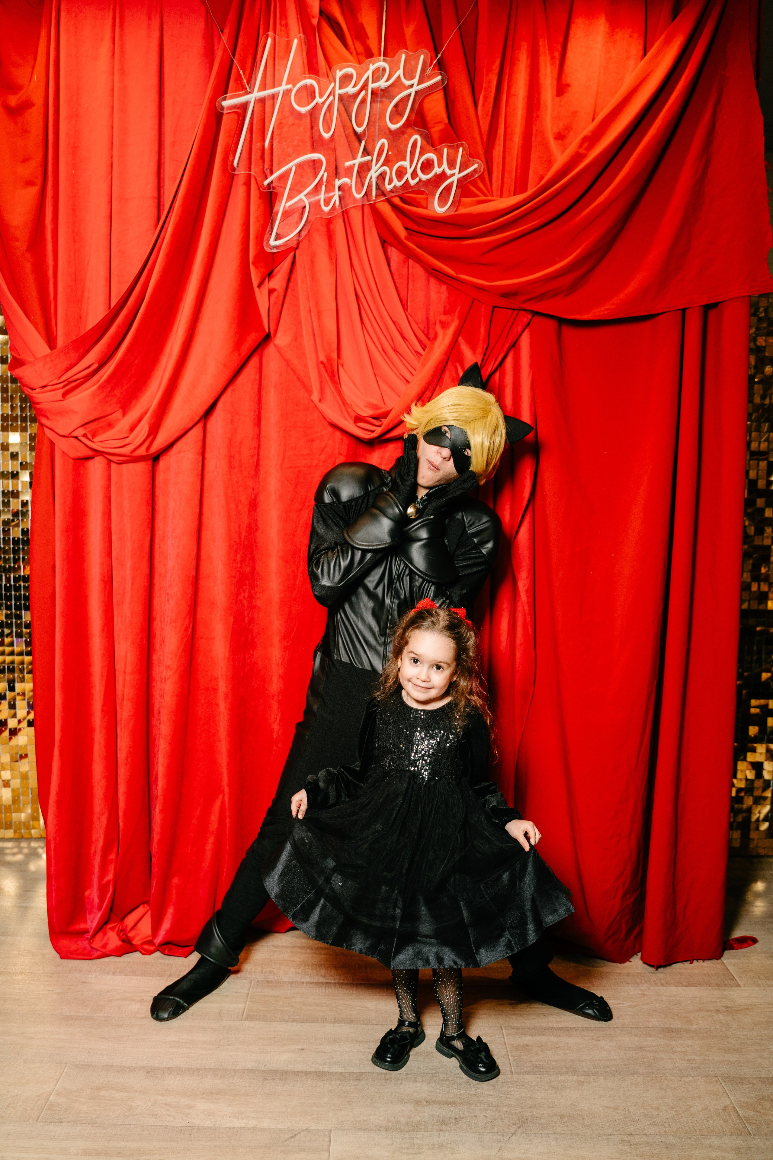 День рождения Киры. Свадебный фотограф Юлия Копылова