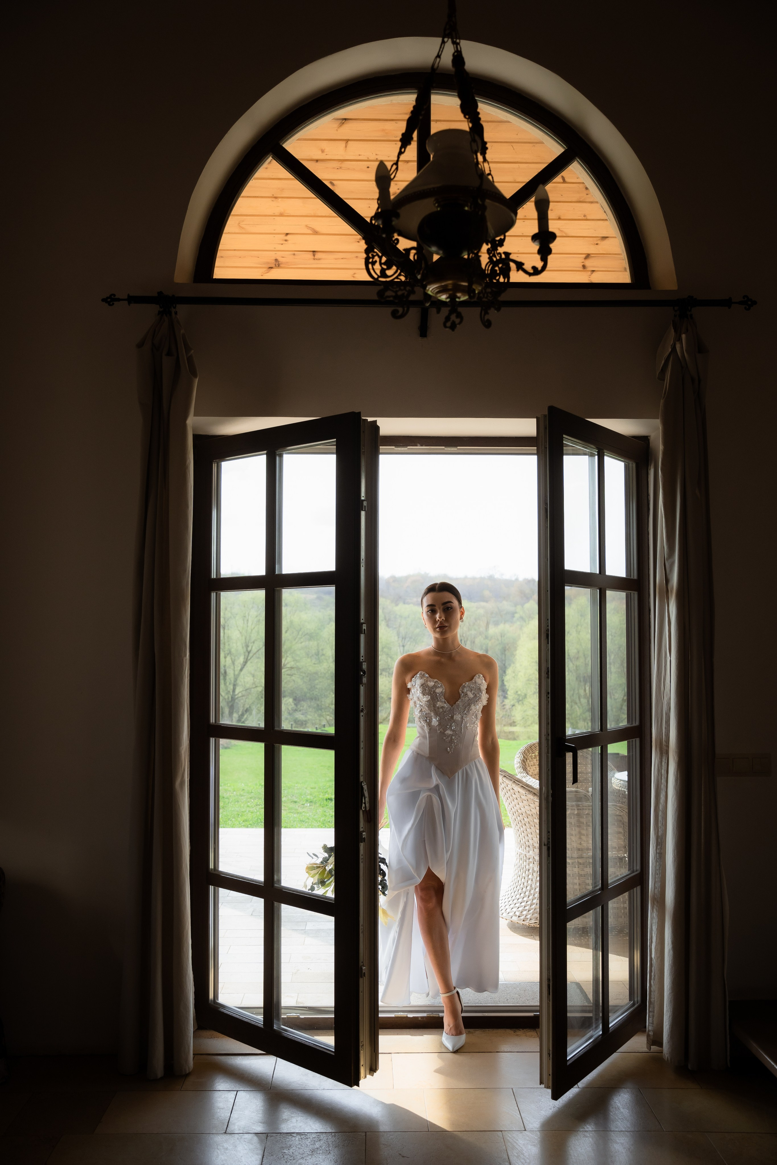 Игорь & Юля. Свадебный фотограф в Воронеже Дарья Володарская