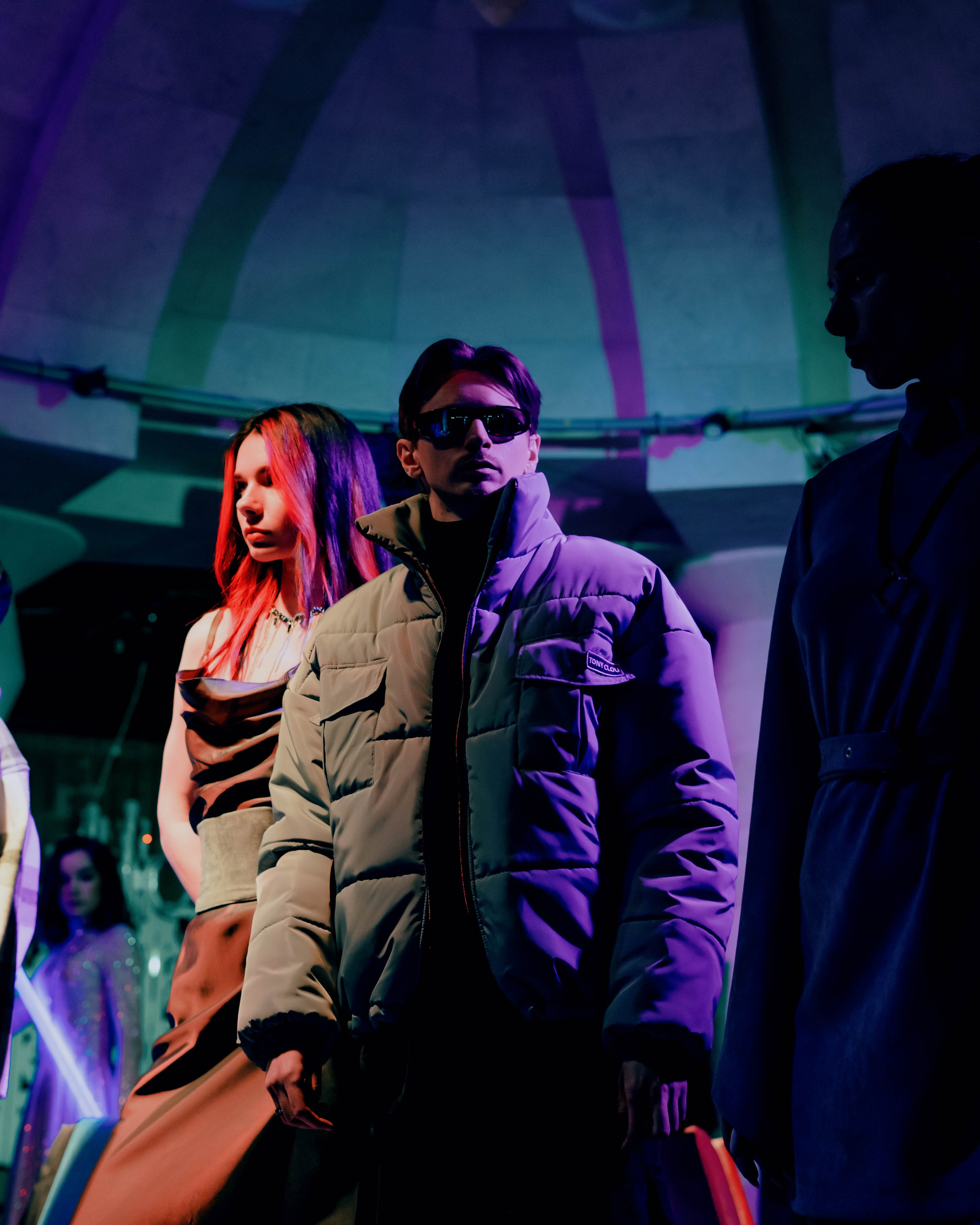 Съёмка fashion-показов и мероприятий в мире моды. Фотограф Екатеринбург для вас или вашего бренда