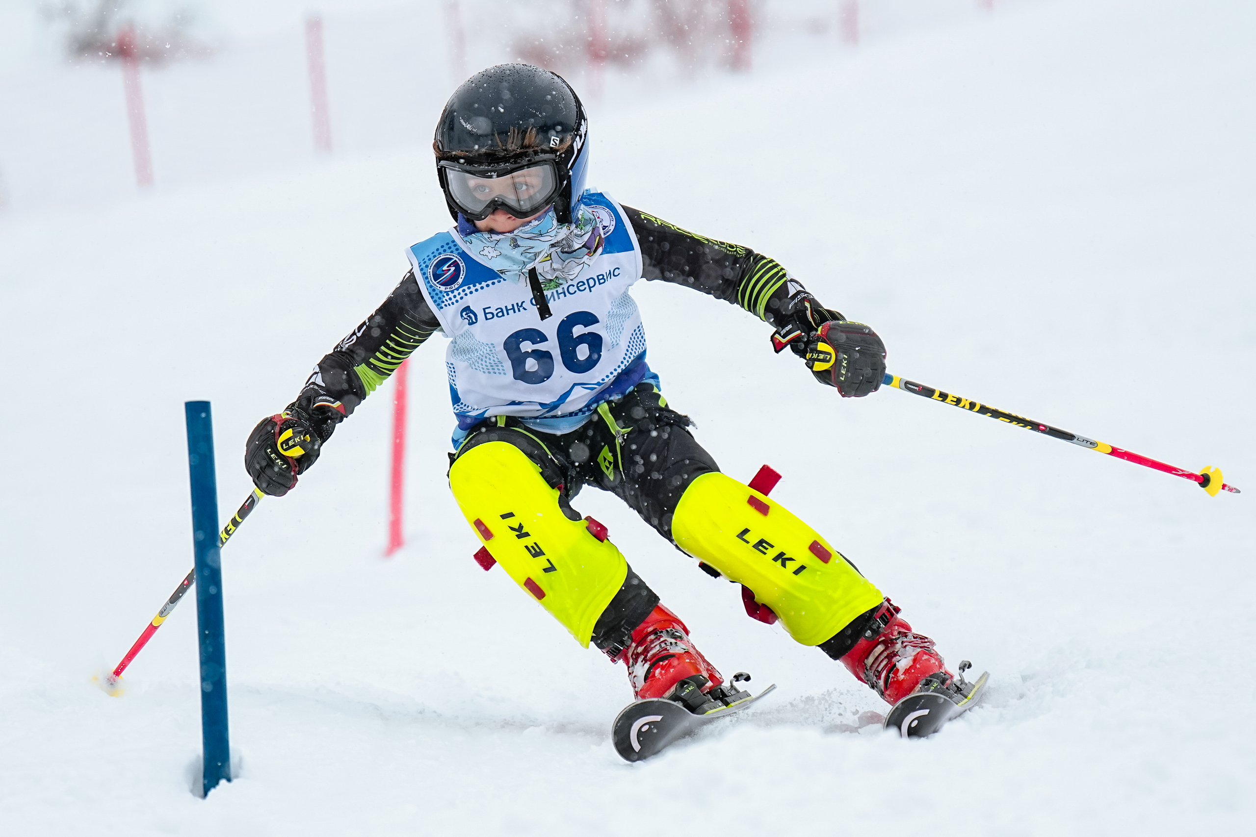 Соревнование «Кубок Волена». Сезон 2025-2026. Фотограф Студитский Евгений