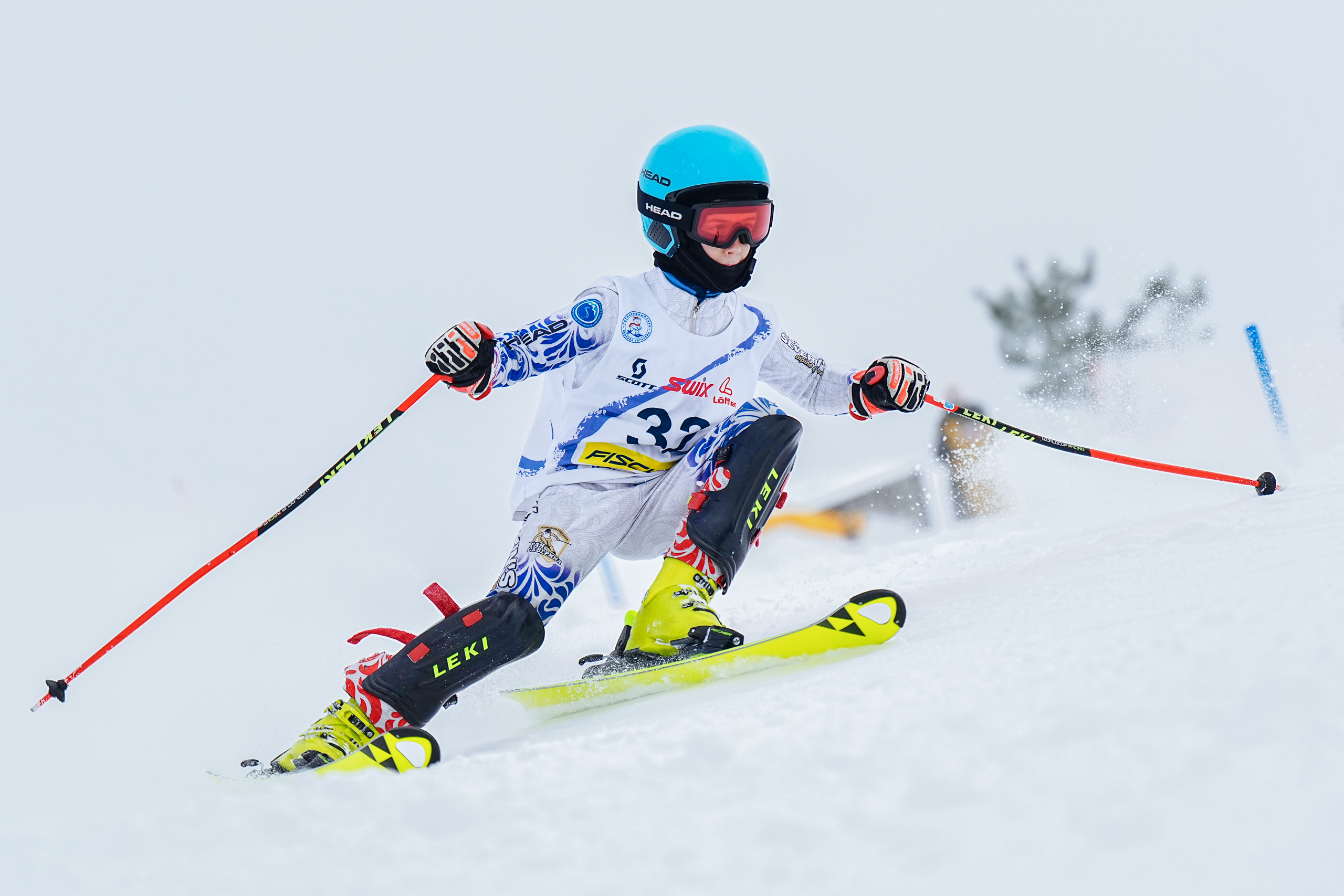 2026.02.26 | Региональные соревнования «На приз Клуба Л. Тягачева» SL. Фотограф Студитский Евгений