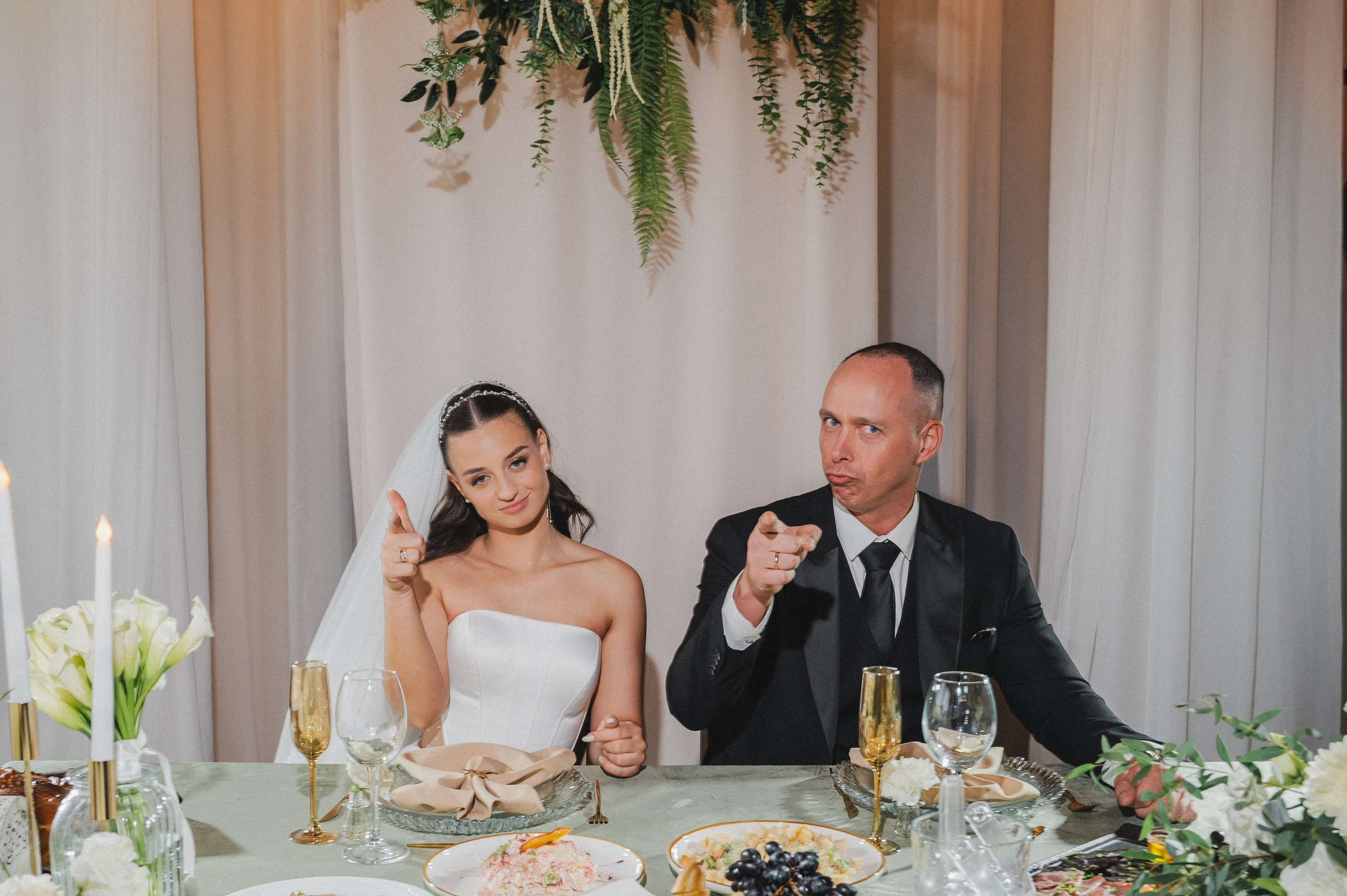 Альбом 17. Свадебный фотограф в Рязани Дзюрак Елизавета