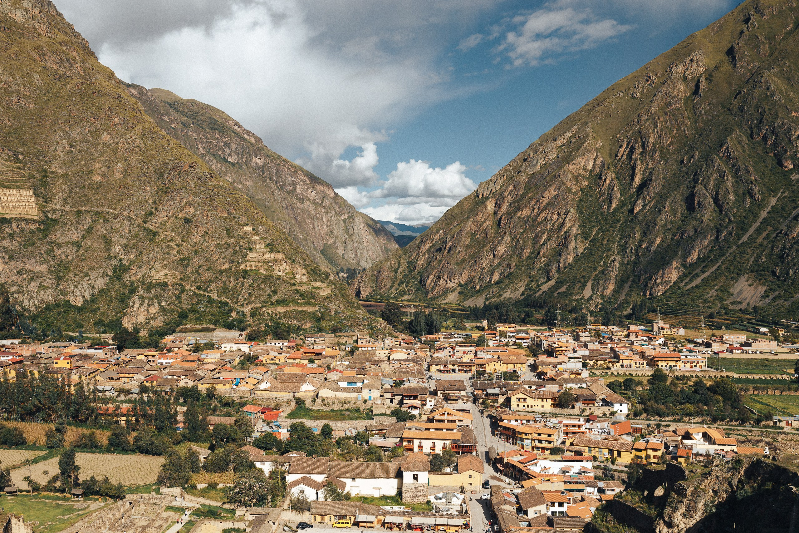 Peru