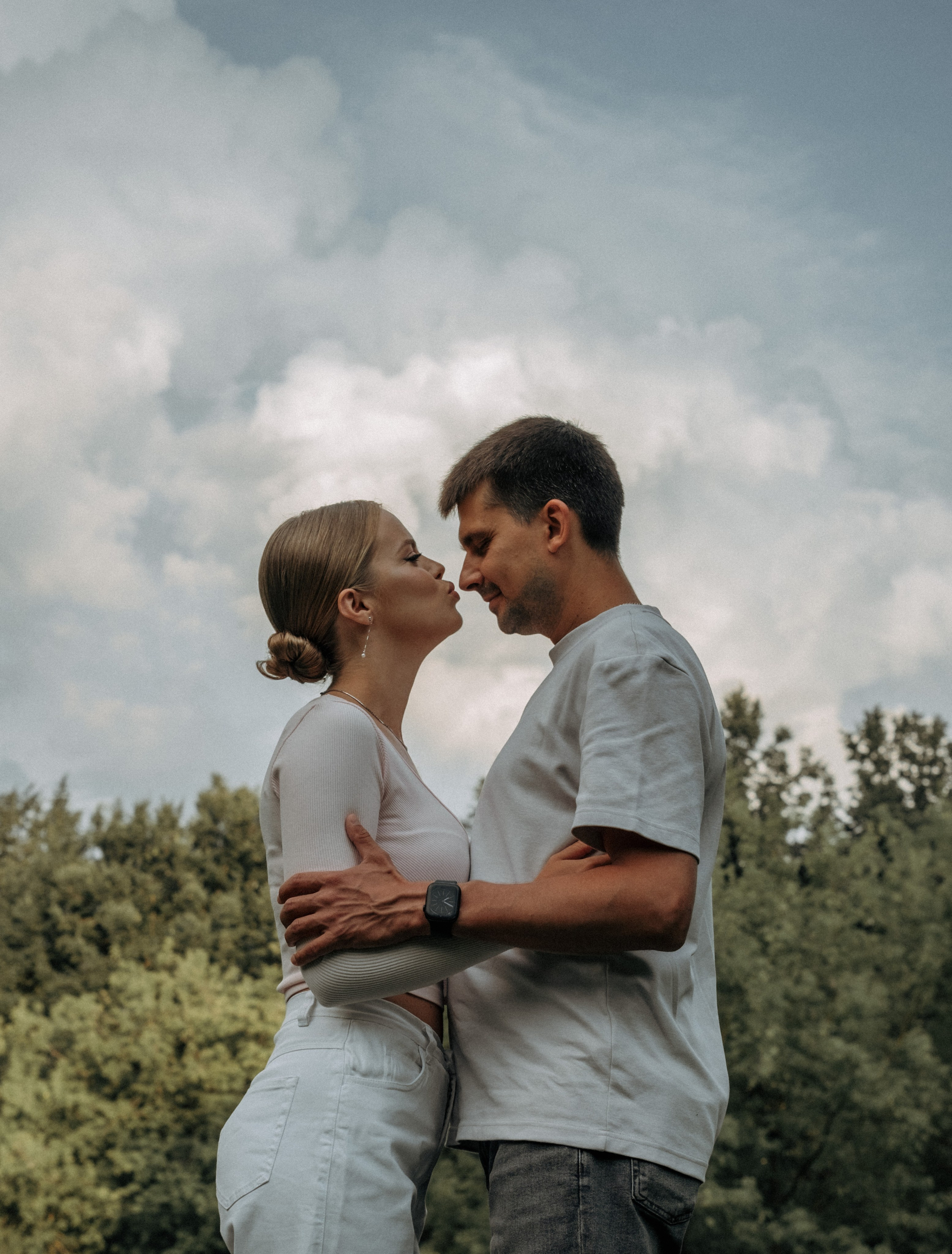 LoveStory. Фотограф в Москве. Семейная, портрет, LoveStory